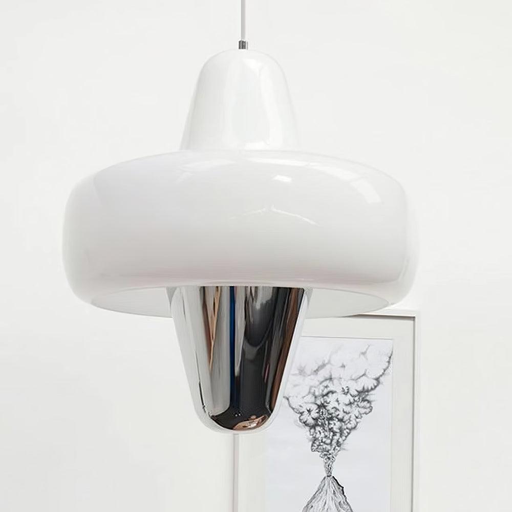 Swan Pendant Lamp - Lumpaz