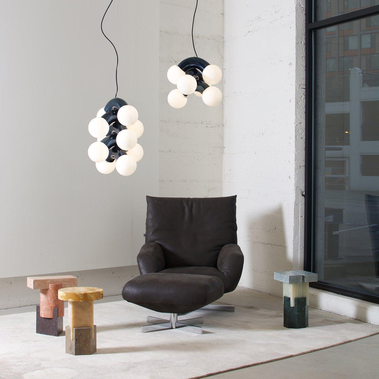 Vine Pendant Lamp - Lumpaz