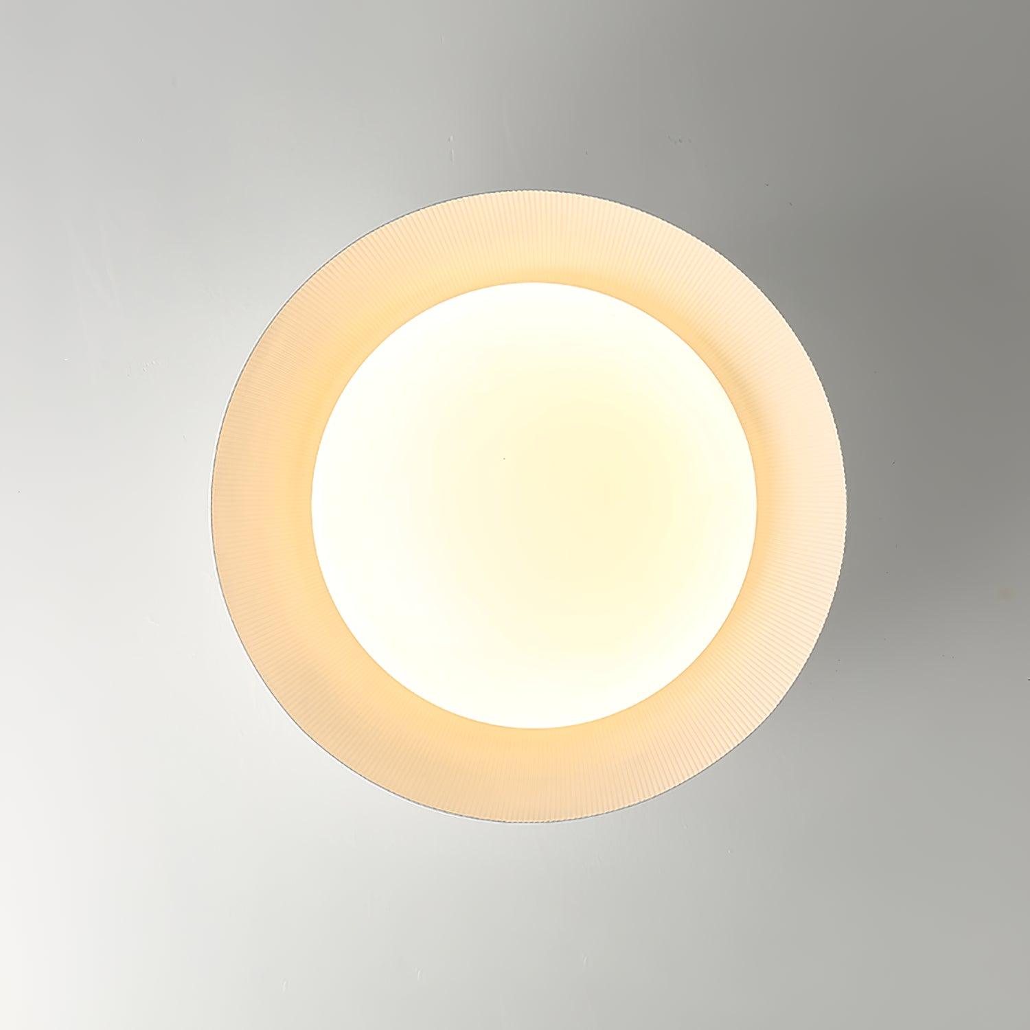 Lindby Juliven LED Ceiling Light - Lumpaz
