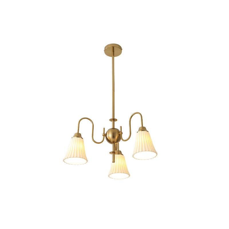 Esther Chandelier - Lumpaz