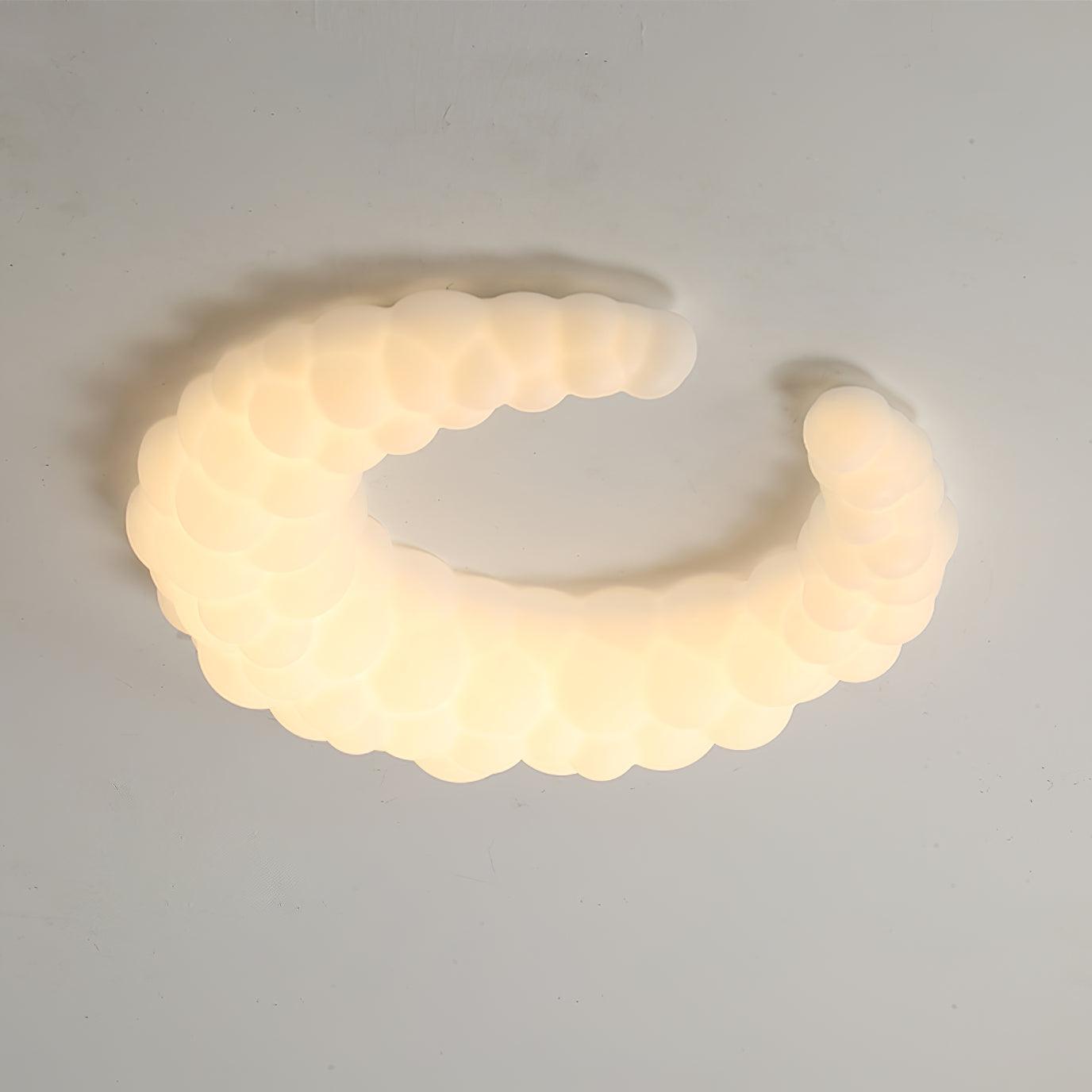 Avir Ceiling Lamp - Lumpaz