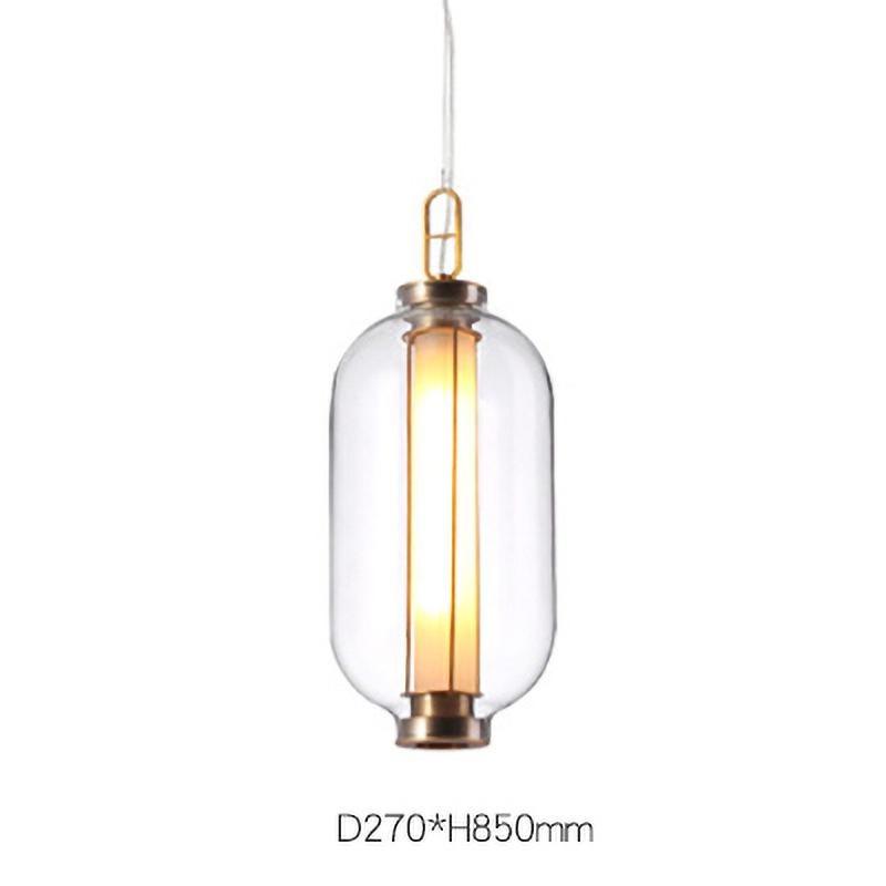 Bai Family Pendant Light - Lumpaz