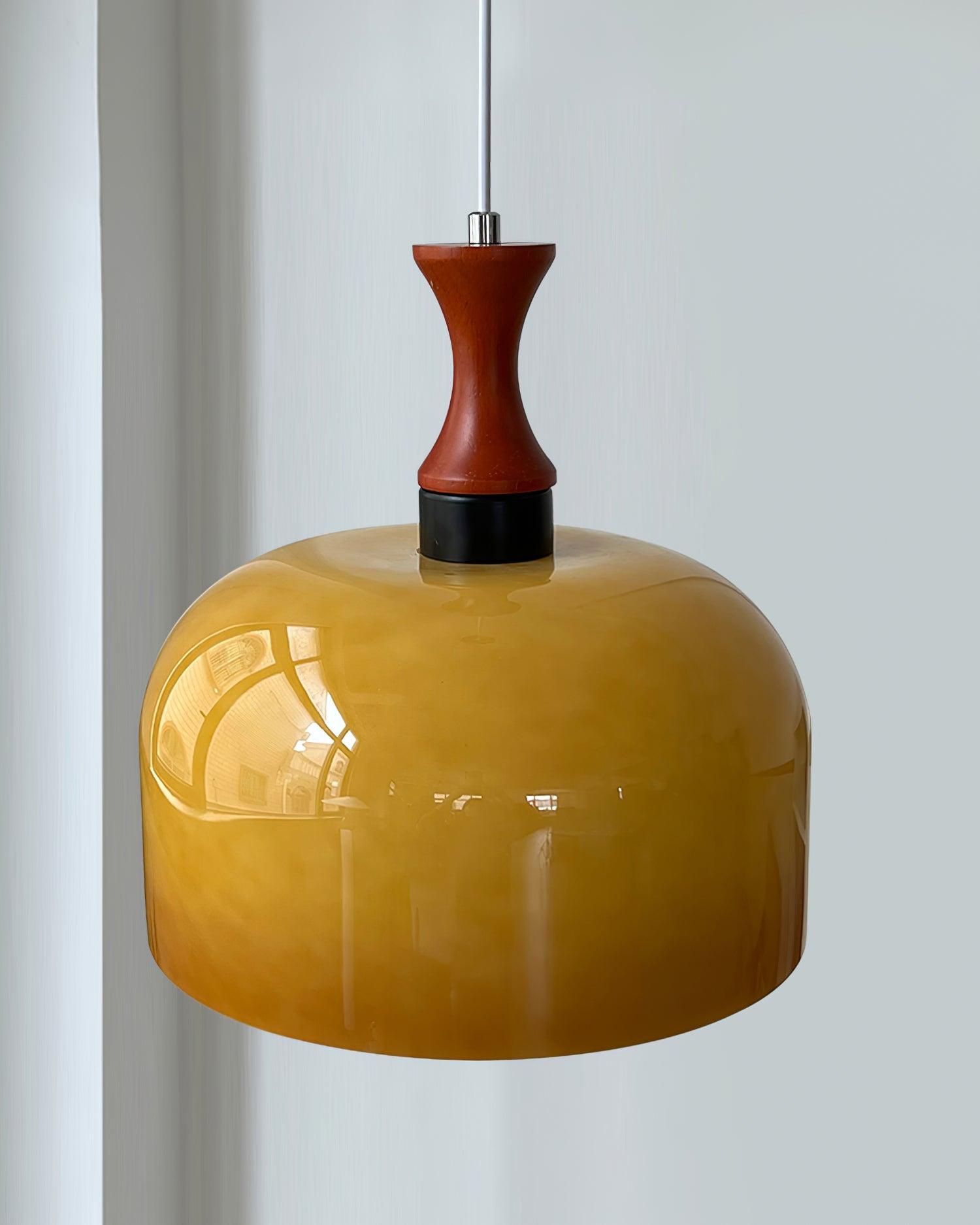 Meblo Pendant Light - Lumpaz