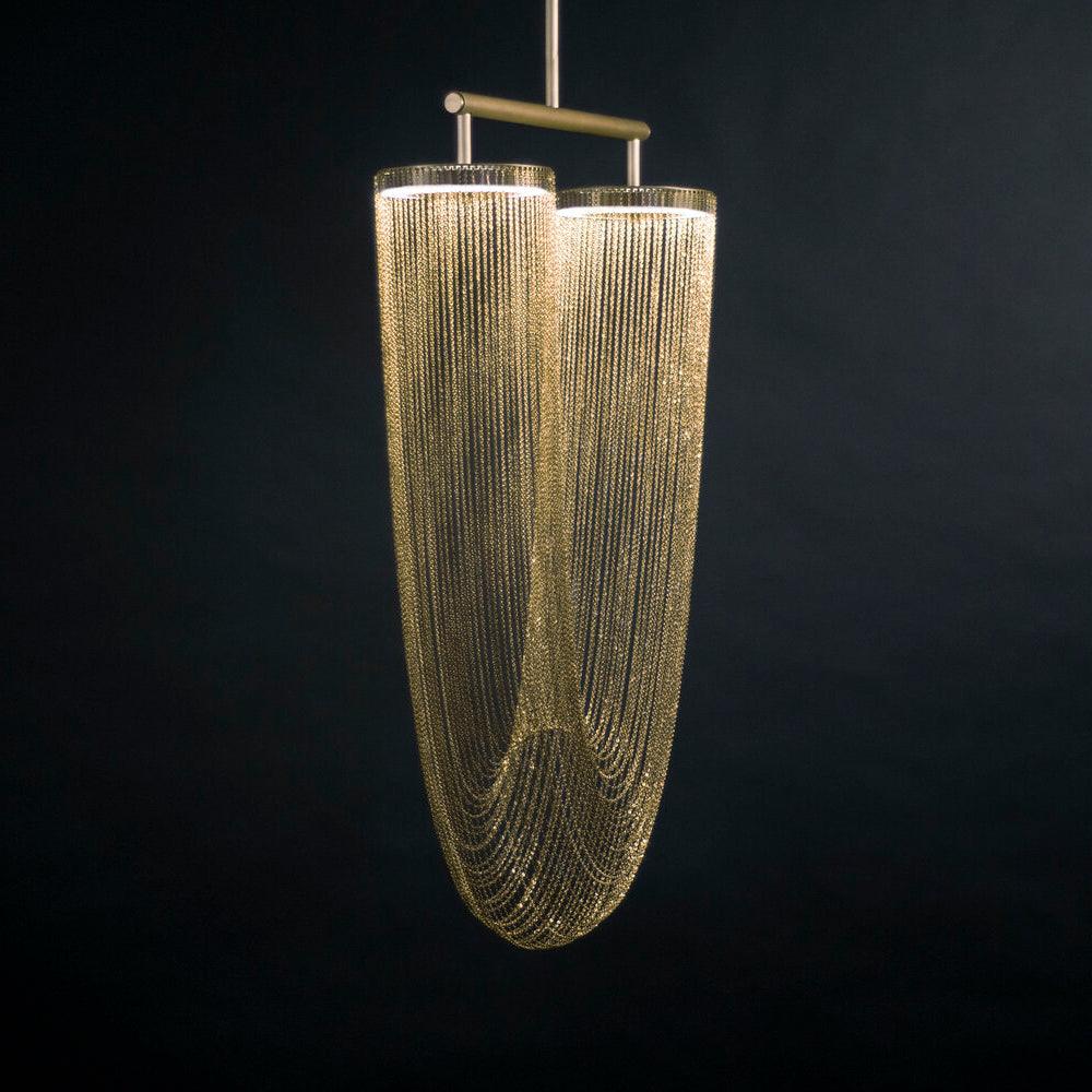Otero Pendant Light - Lumpaz