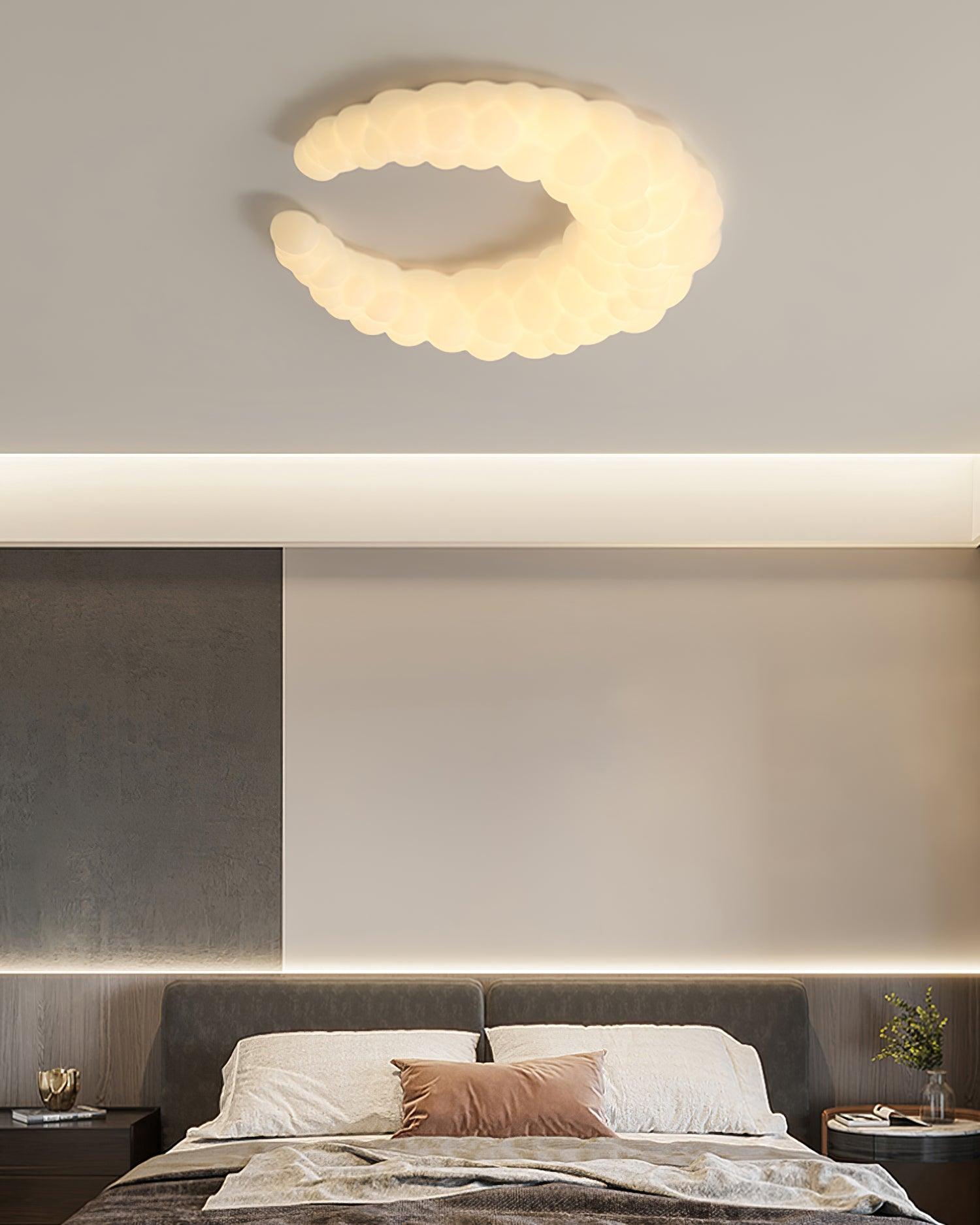 Avir Ceiling Lamp - Lumpaz