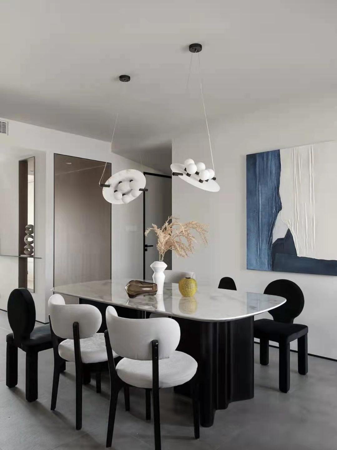 Magma Pendant Lamp - Lumpaz
