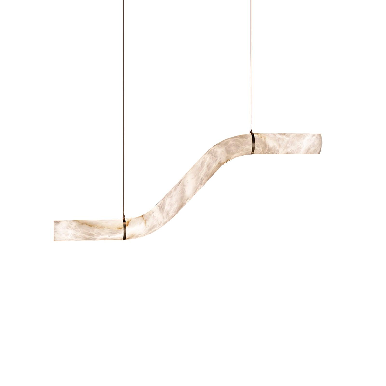 Infinity Pendant Lamp - Lumpaz