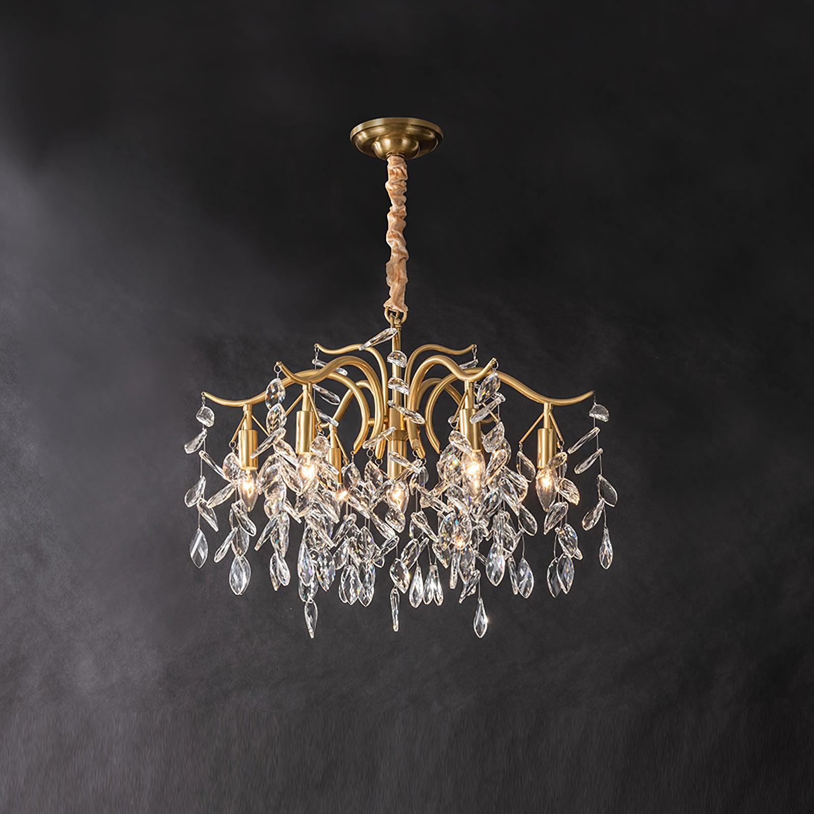 Dorale Chandelier - Lumpaz
