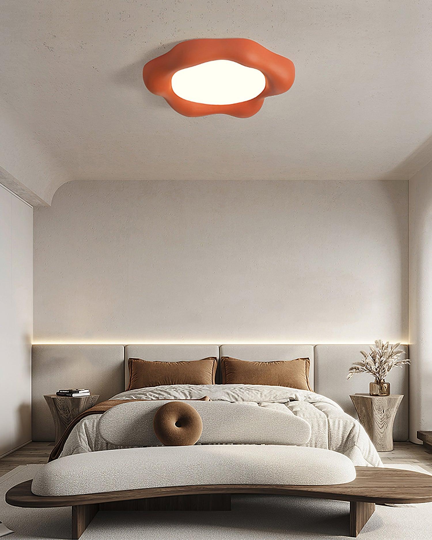 Kumo Ceiling Lamp - Lumpaz
