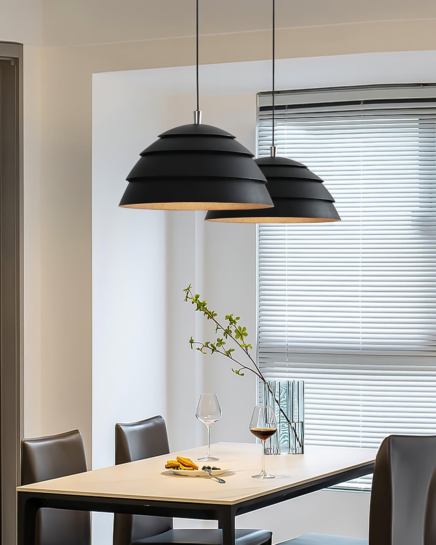 Covetto Pendant Lamp - Lumpaz