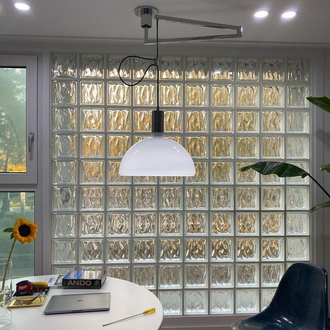 AS41C Pendant Light - Lumpaz