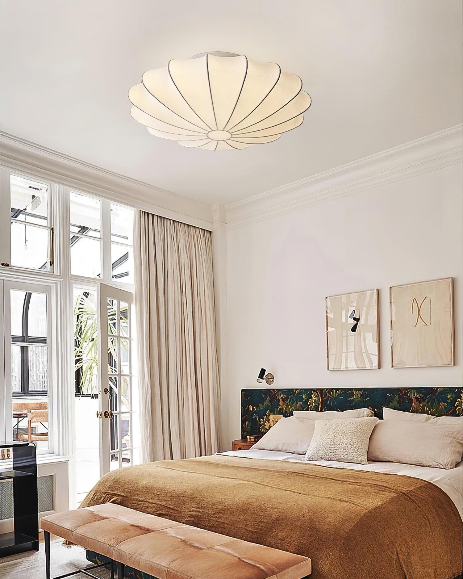 Nelson Bubble Ceiling Lamp - Lumpaz