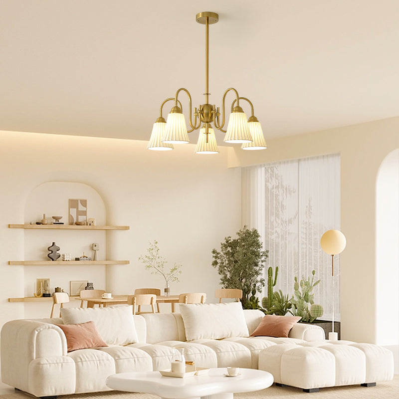 Esther Chandelier - Lumpaz
