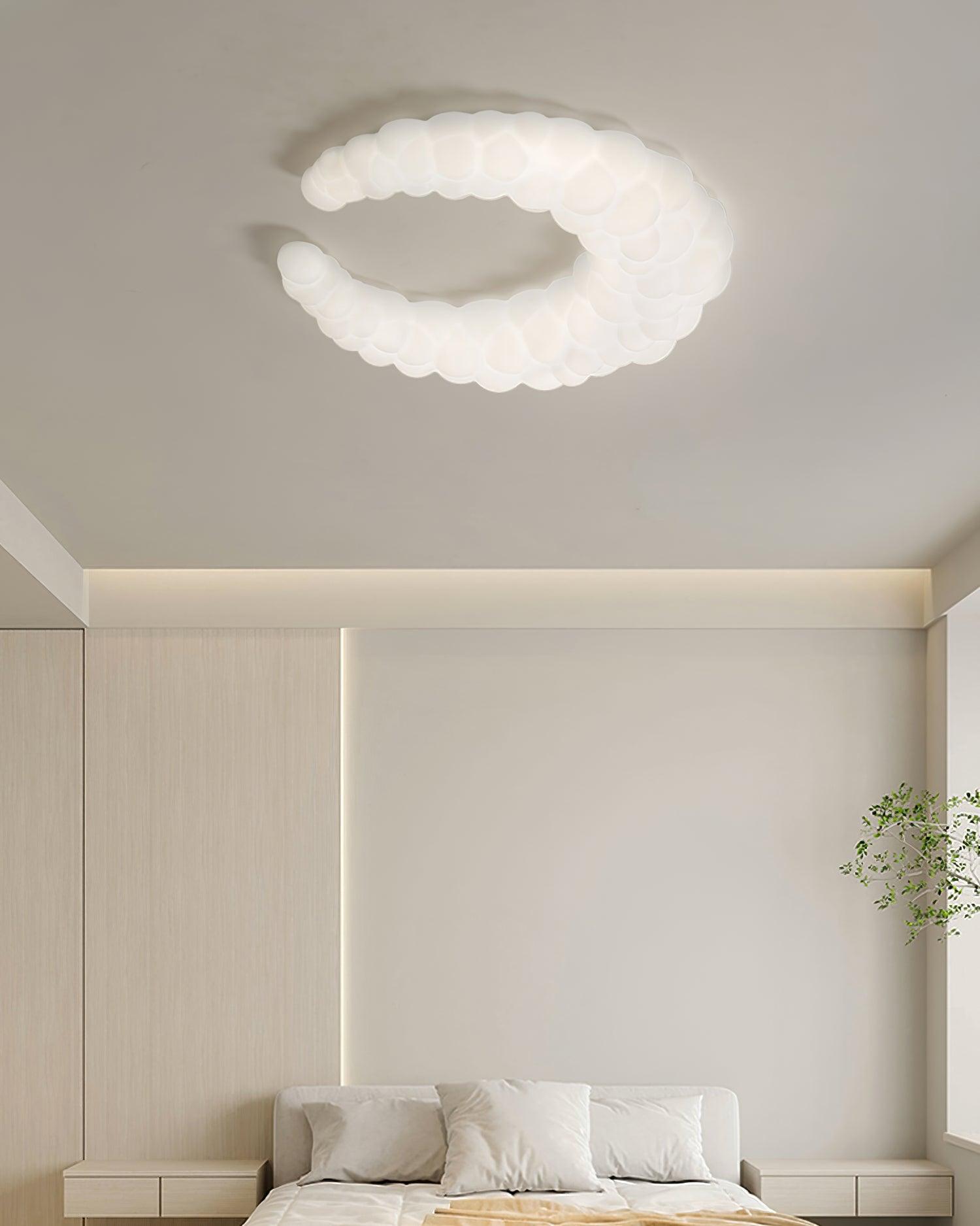 Avir Ceiling Lamp - Lumpaz
