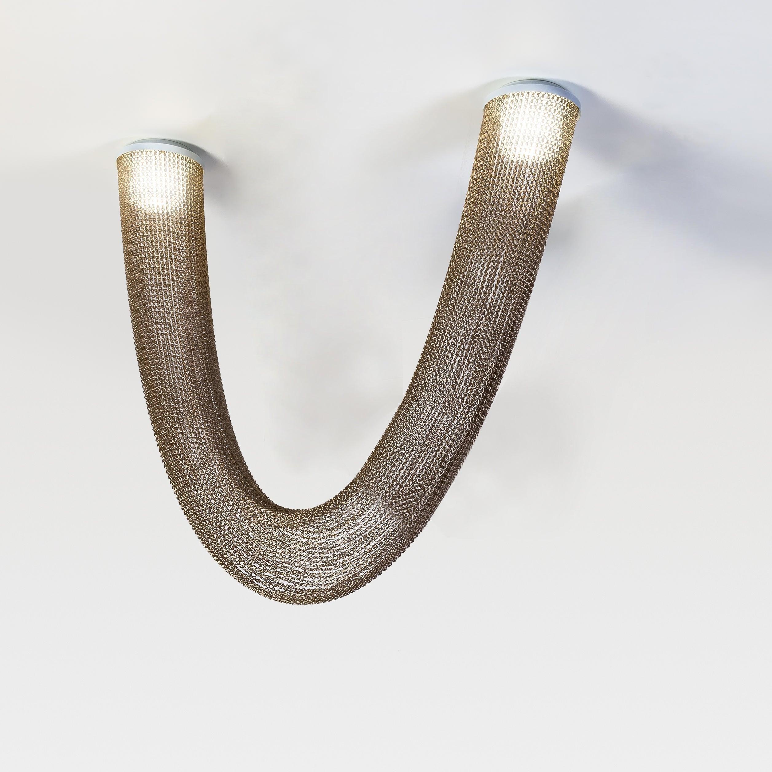 Aura Ceiling Lamp - Lumpaz