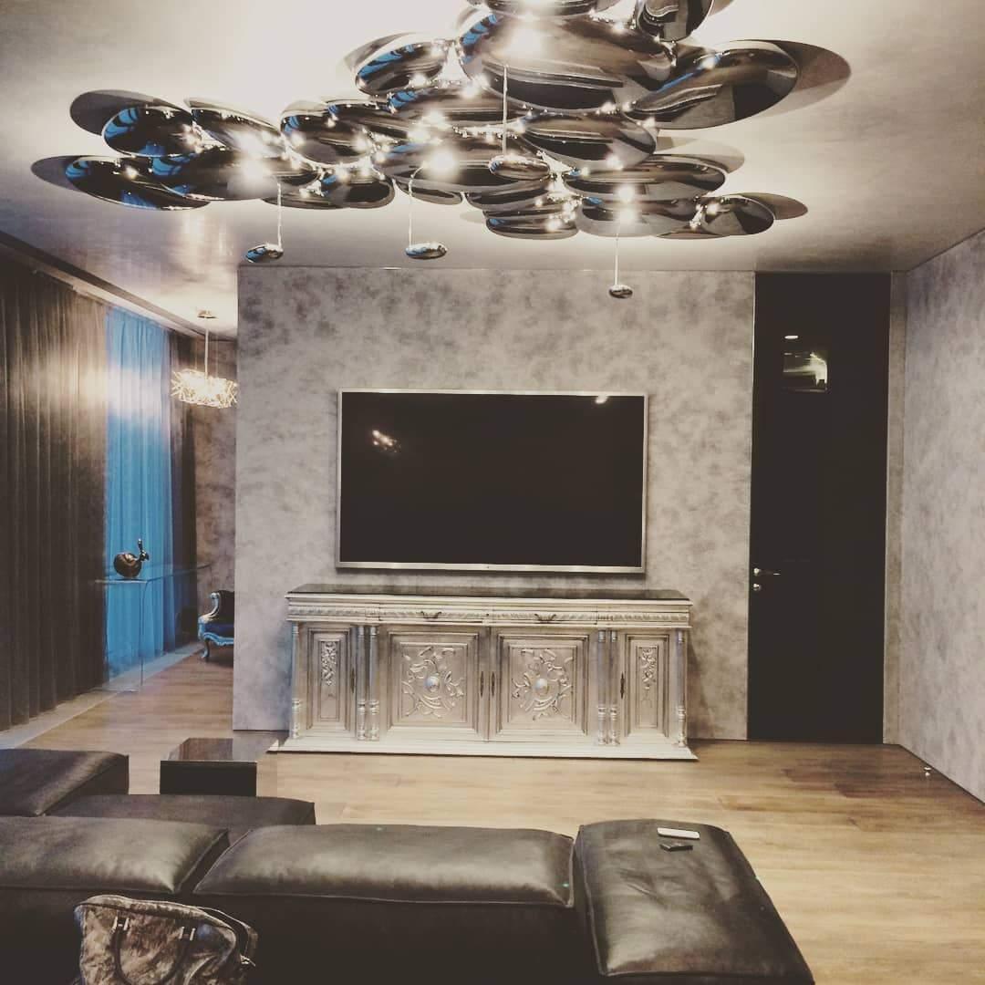 Skydro Ceiling Lamp - Lumpaz
