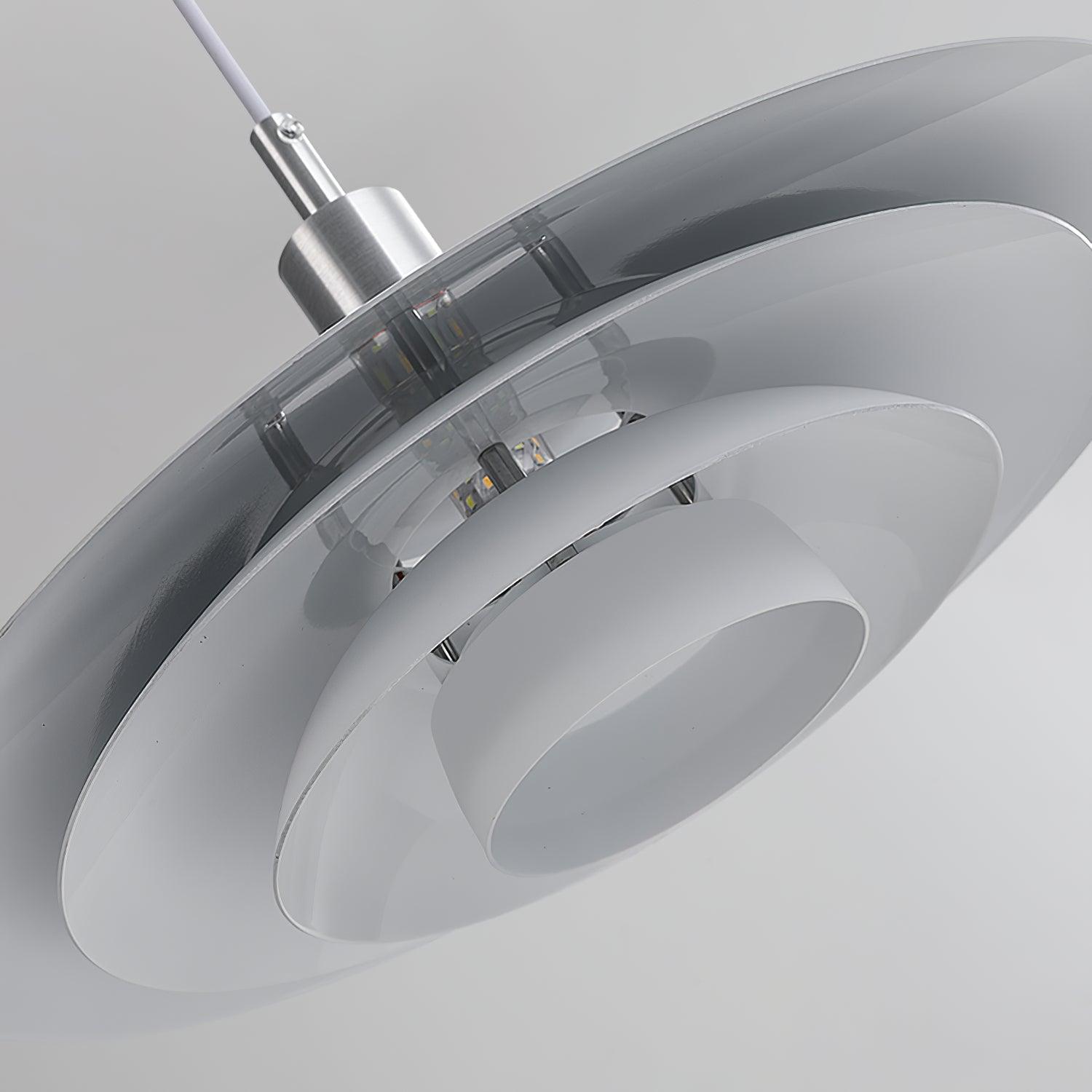 Bretagne Pendant Light - Lumpaz
