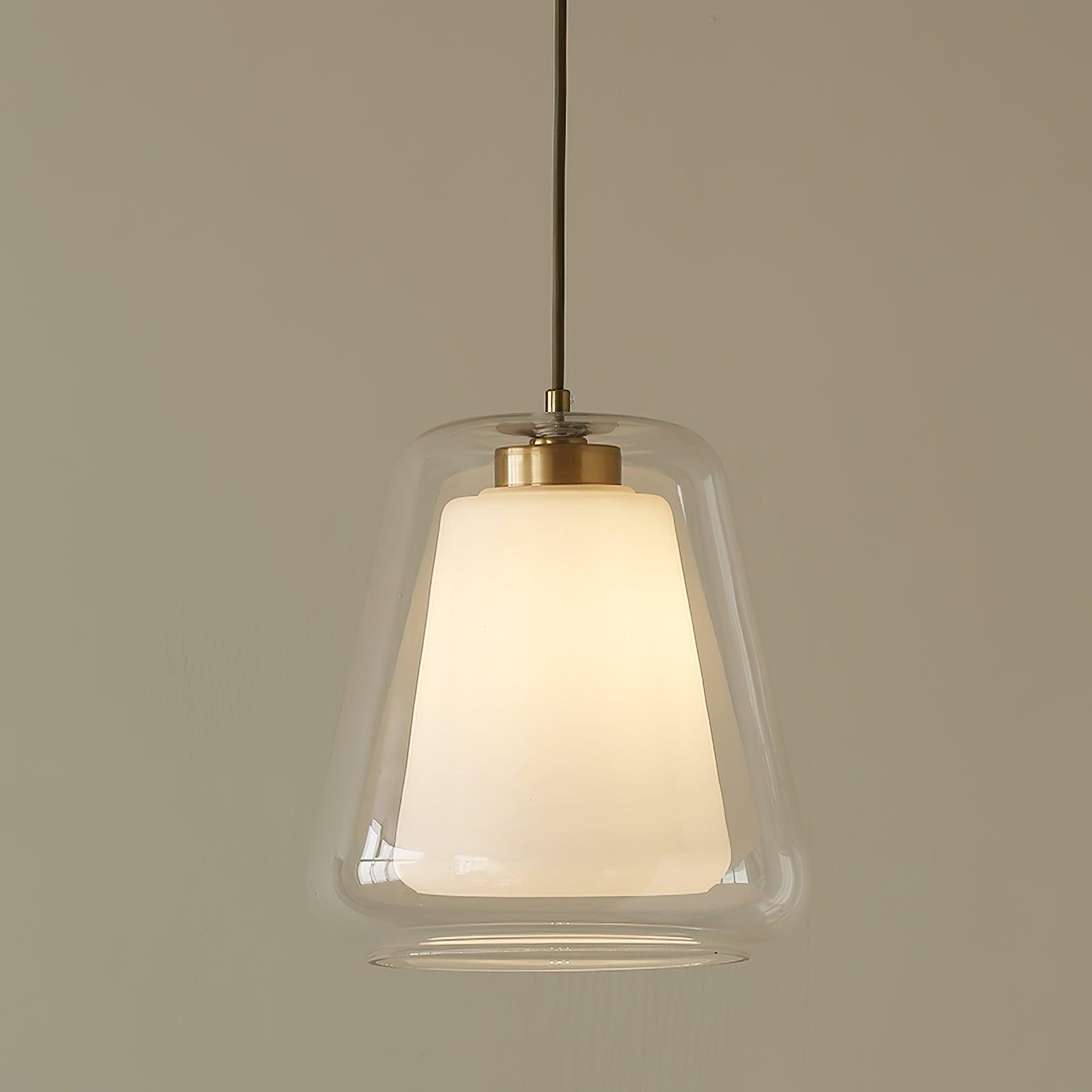 Lucinda Pendant Light - Lumpaz