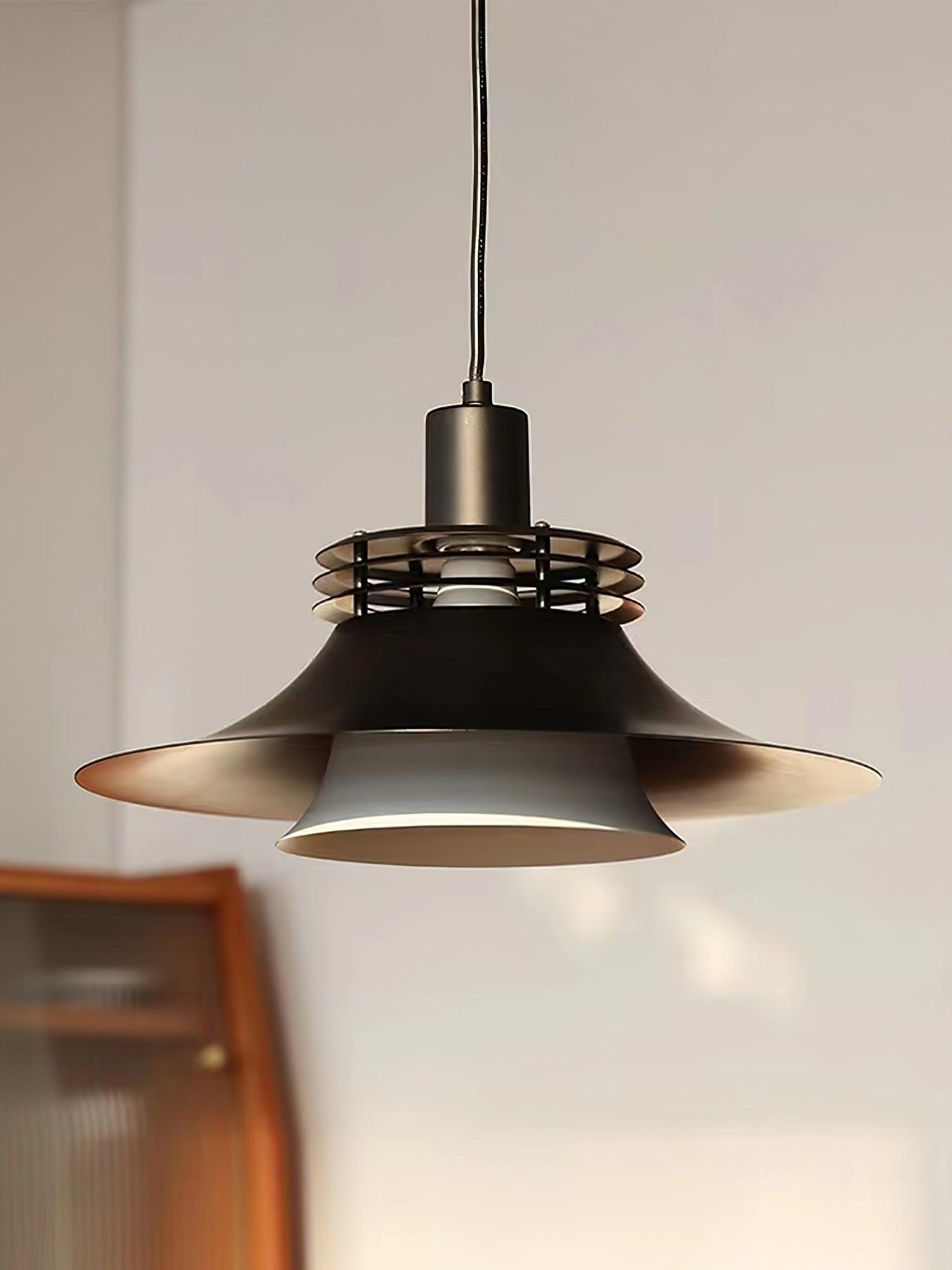 Lyfa Pendant Light - Lumpaz