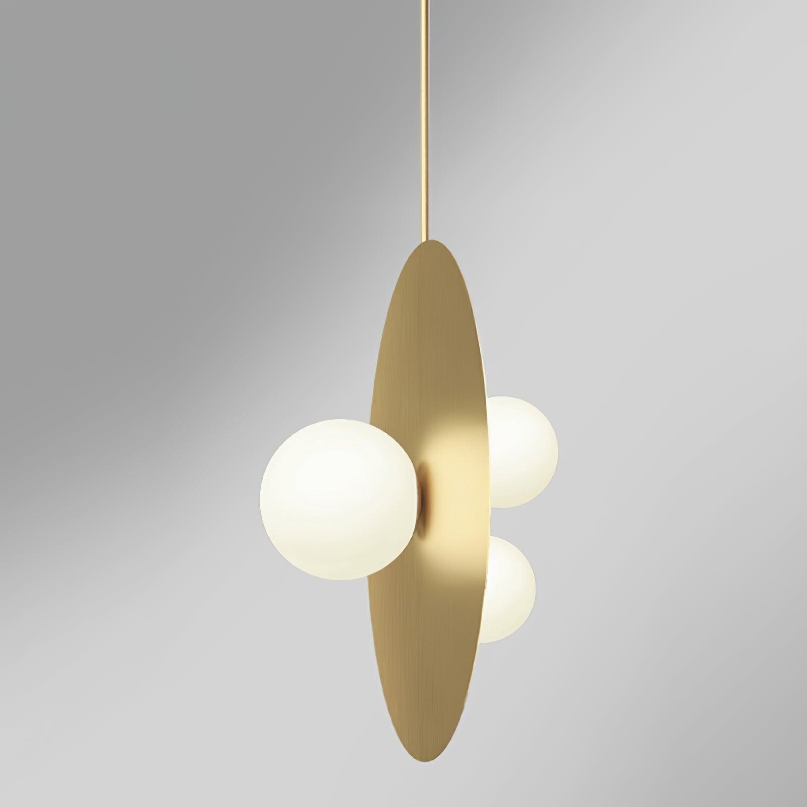 Alta Pendant Light - Lumpaz