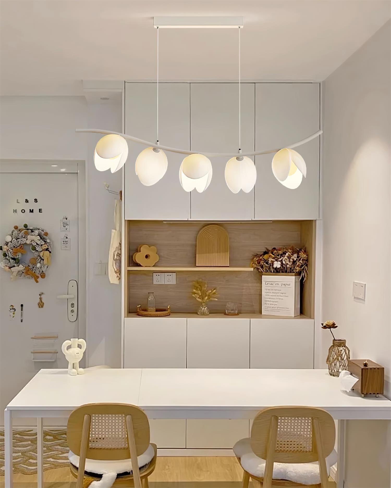 Pistachio Pendant Lamp - Lumpaz