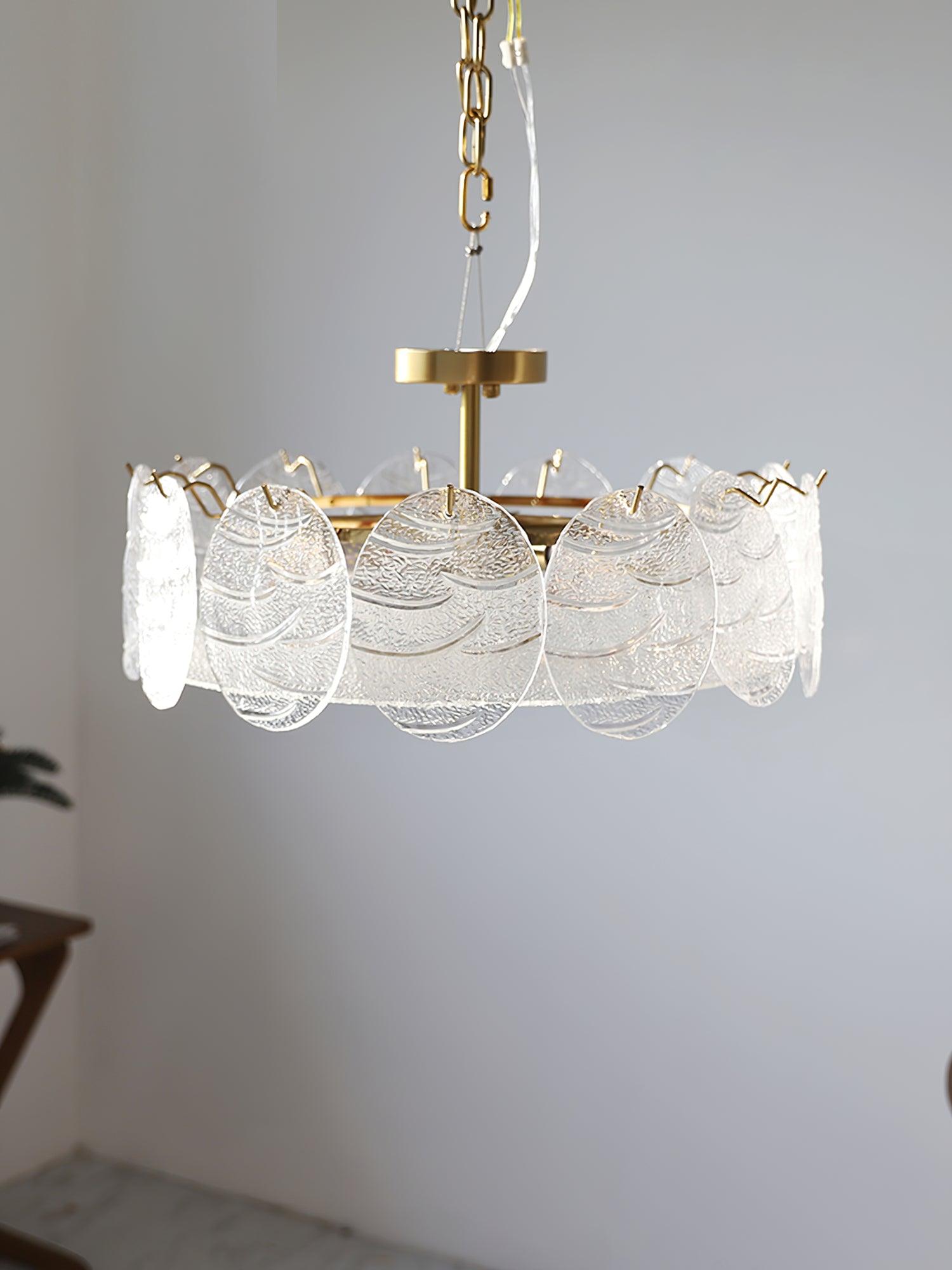 Sue-Anne Ceiling Lamp - Lumpaz