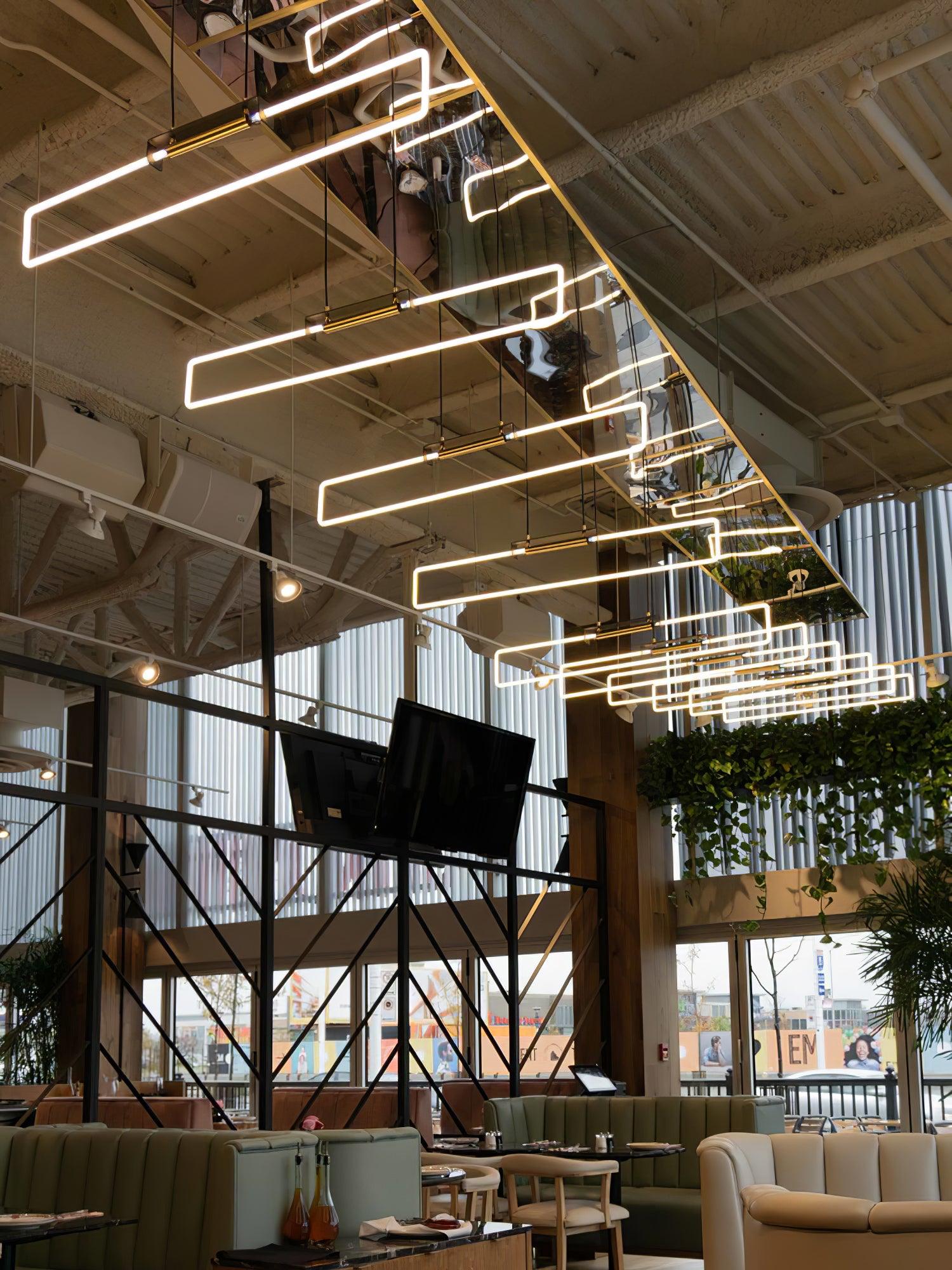 RA Pendant Lamp - Lumpaz