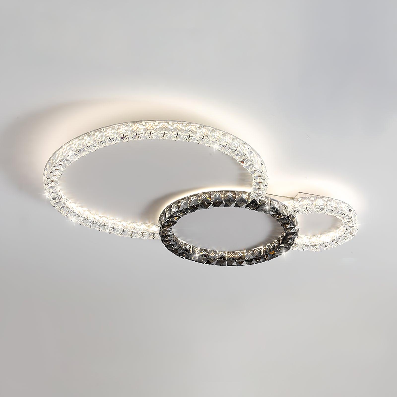 Oraylia Ceiling Lamp - Lumpaz