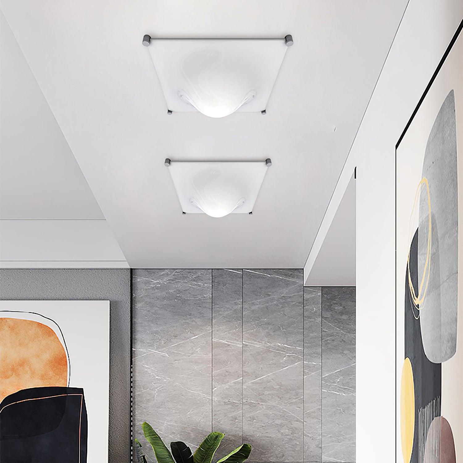 Bolla Ceiling Light - Lumpaz