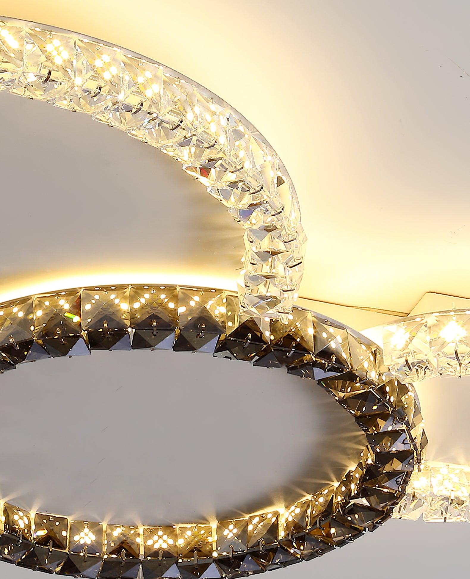 Oraylia Ceiling Lamp - Lumpaz
