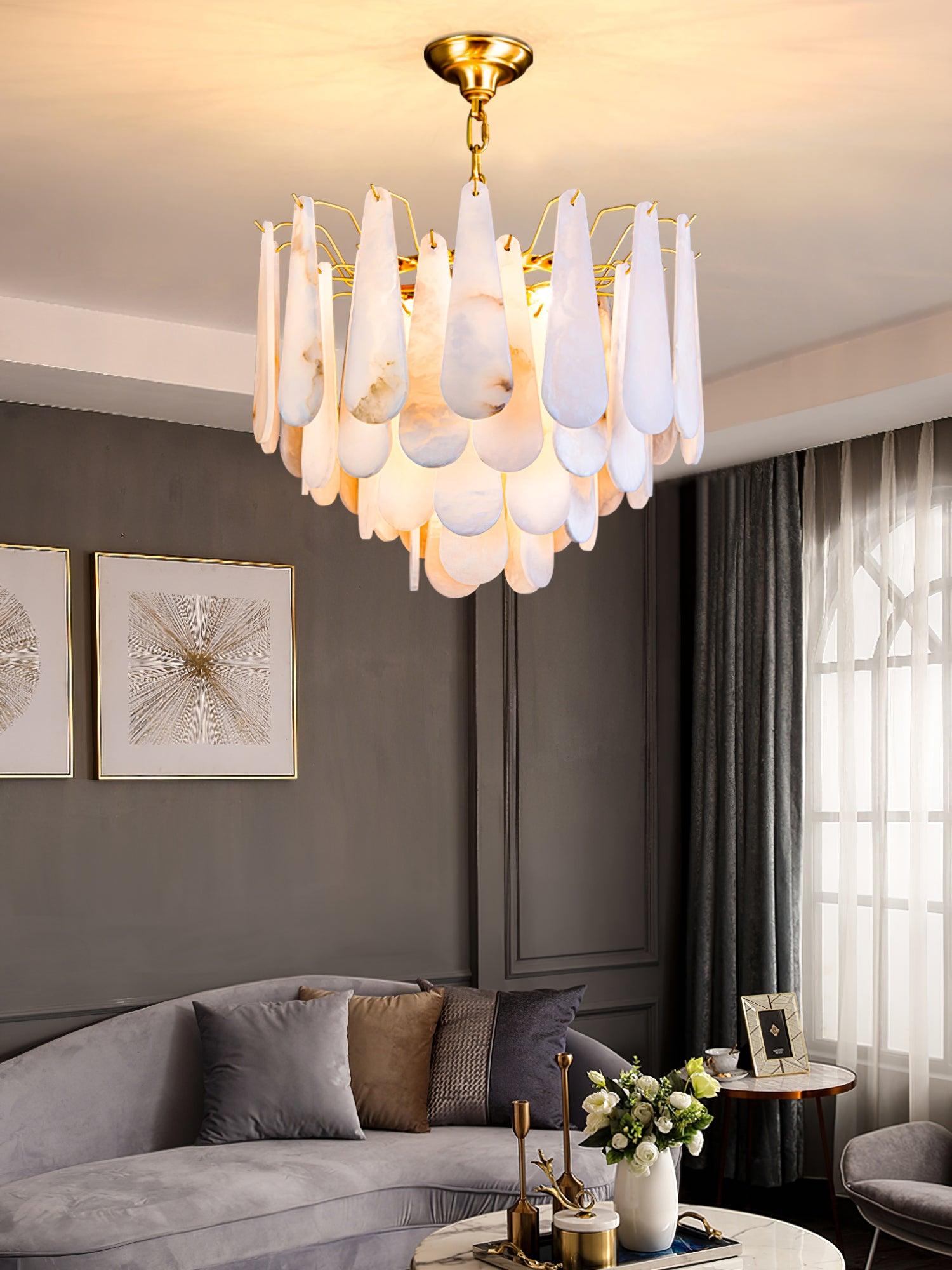 Leon Chandelier - Lumpaz