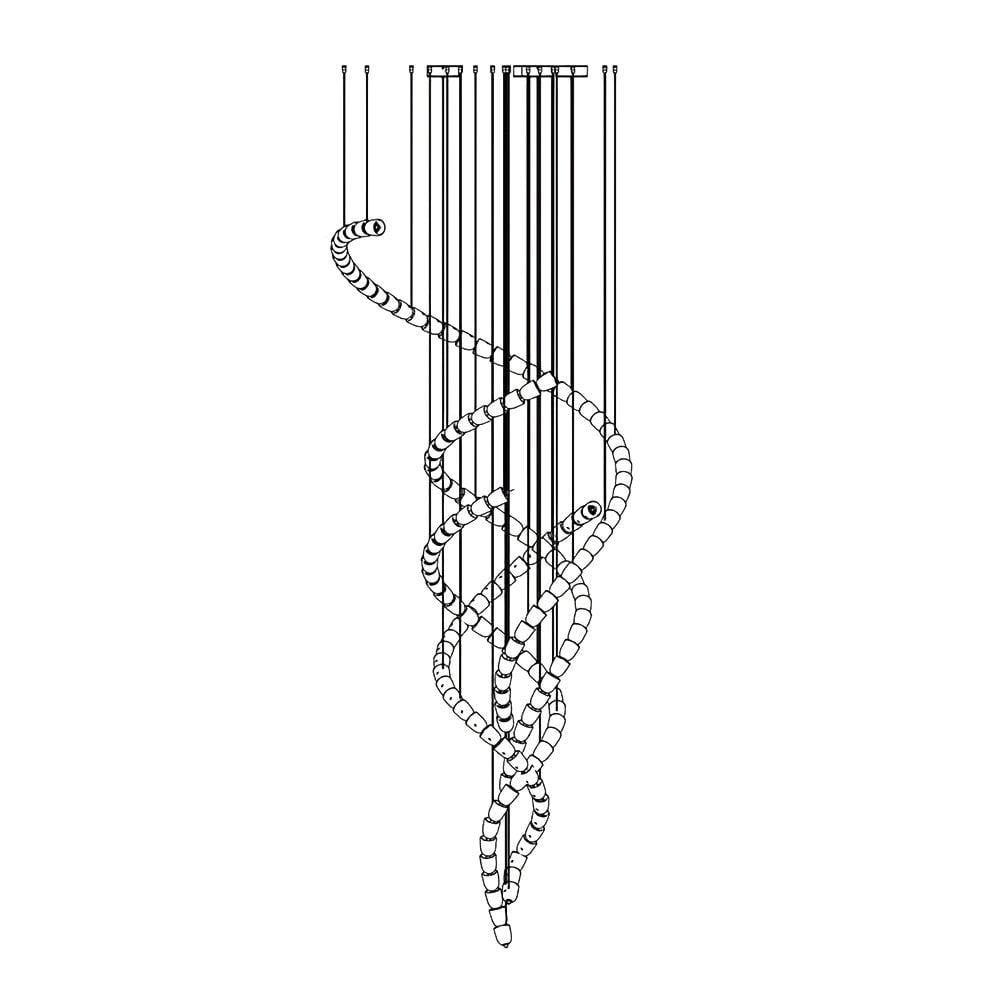 Gabriel Chandelier - Lumpaz