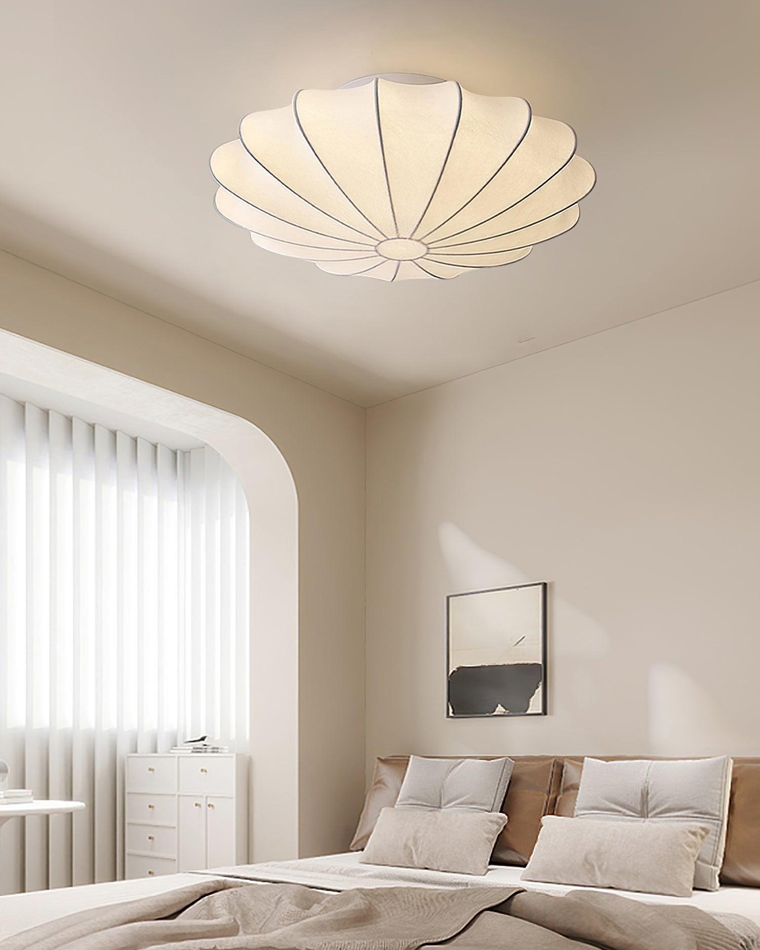Nelson Bubble Ceiling Lamp - Lumpaz