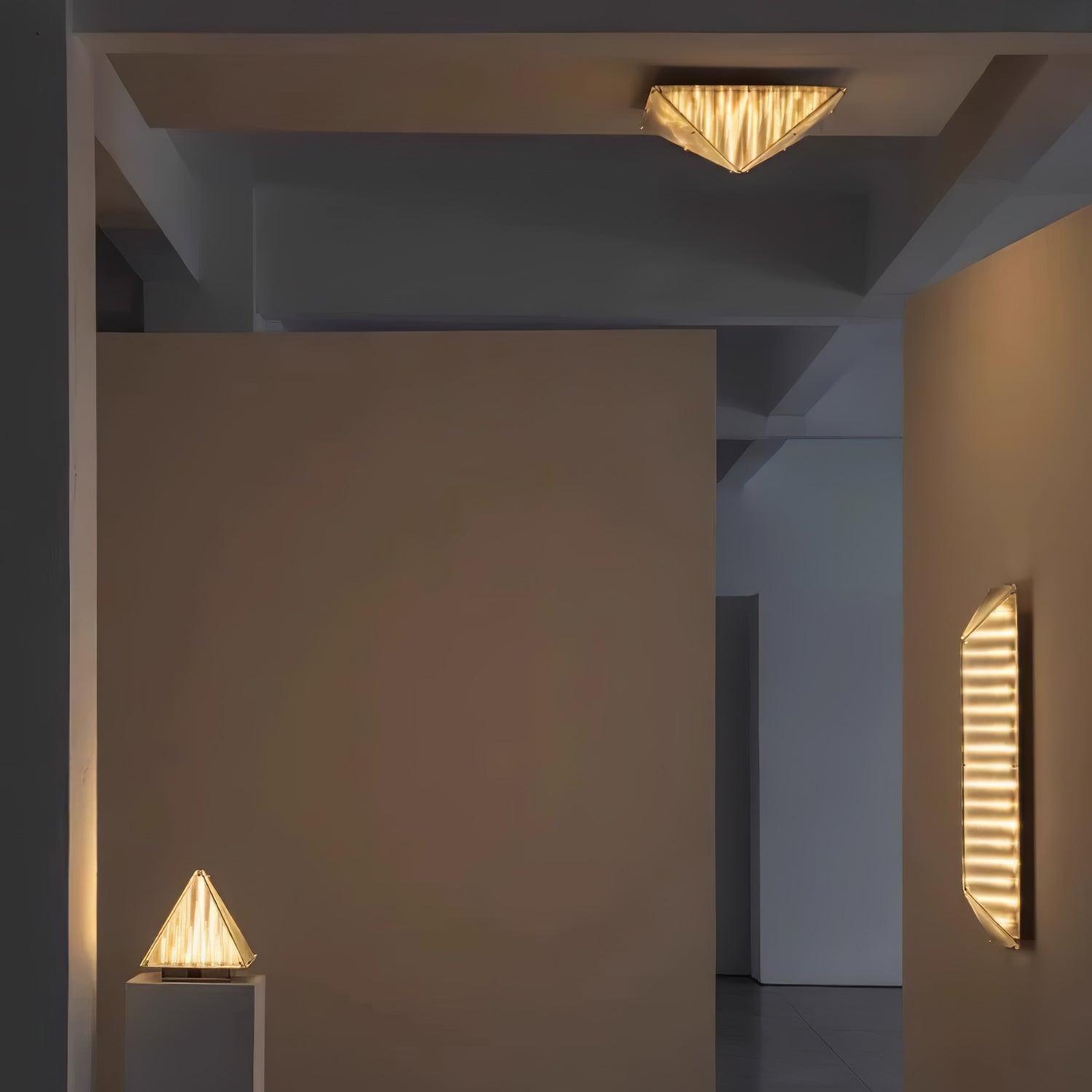 Fragment Celing Lamp - Lumpaz
