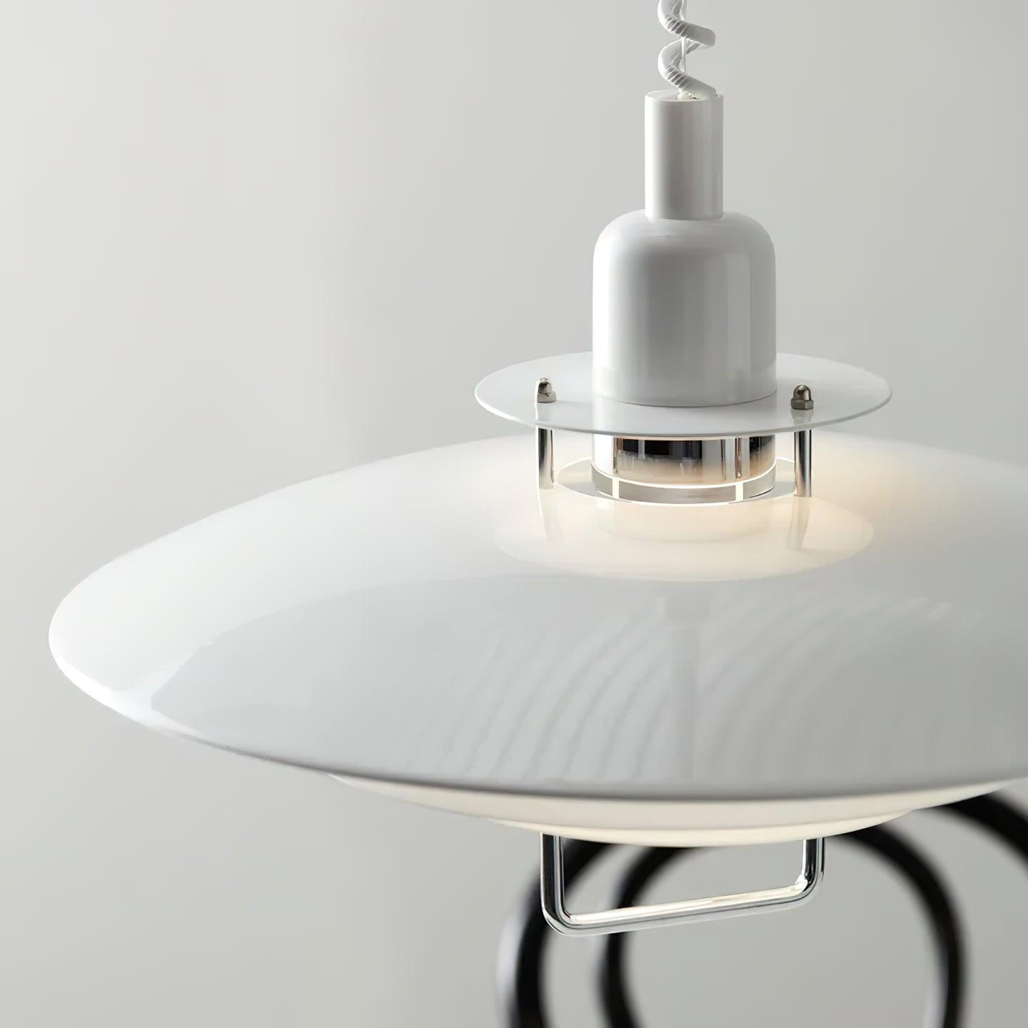 Primus Pendant Lamp - Lumpaz