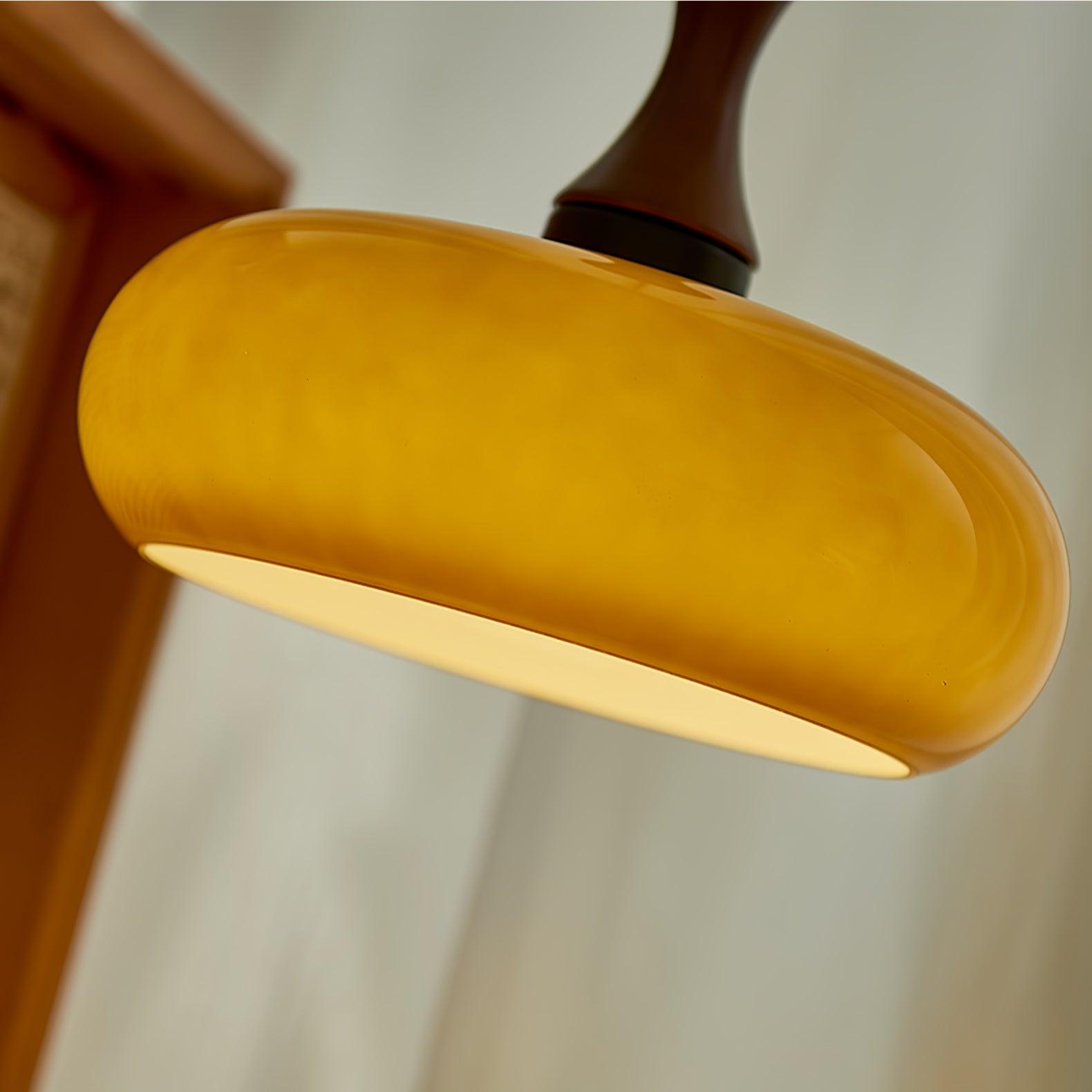 Quadri Foglio Pendant Lamp - Lumpaz
