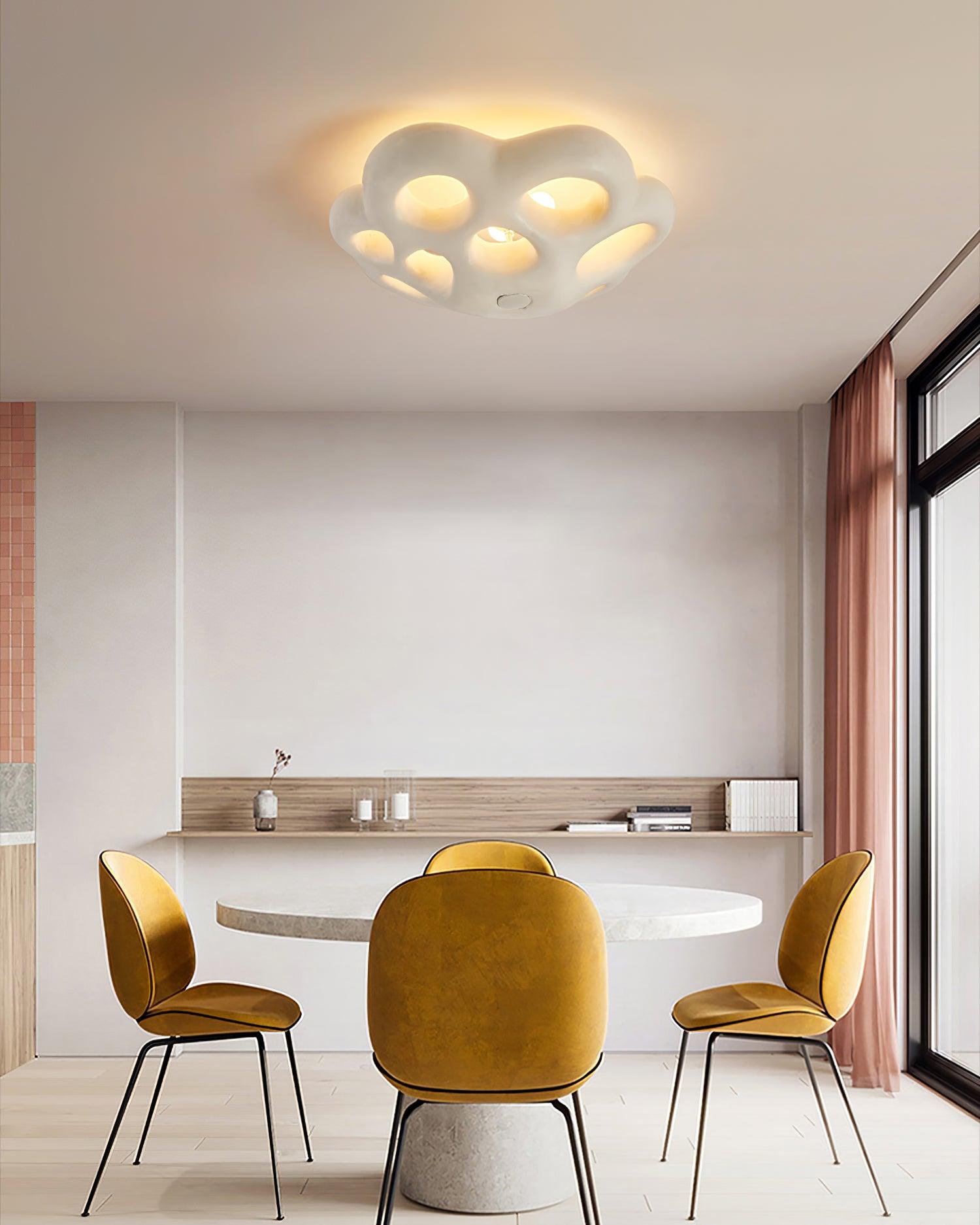 Soka Ceiling Lamp - Lumpaz