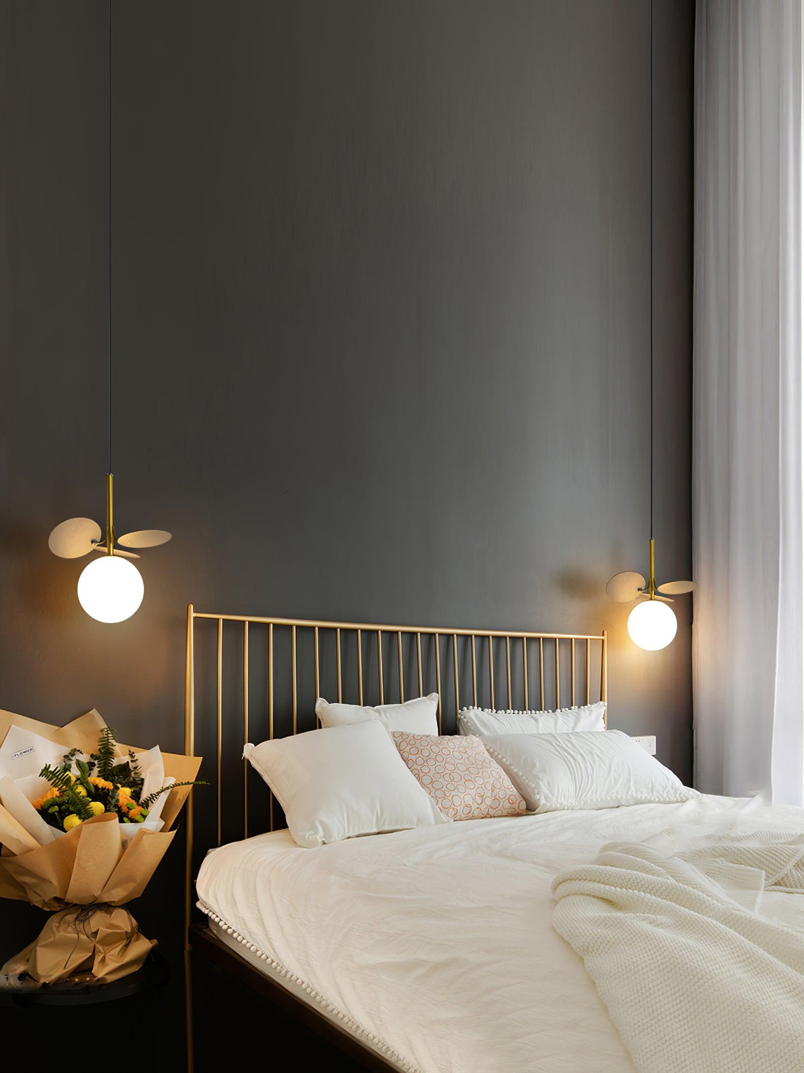 Blanca Pendant Light - Lumpaz
