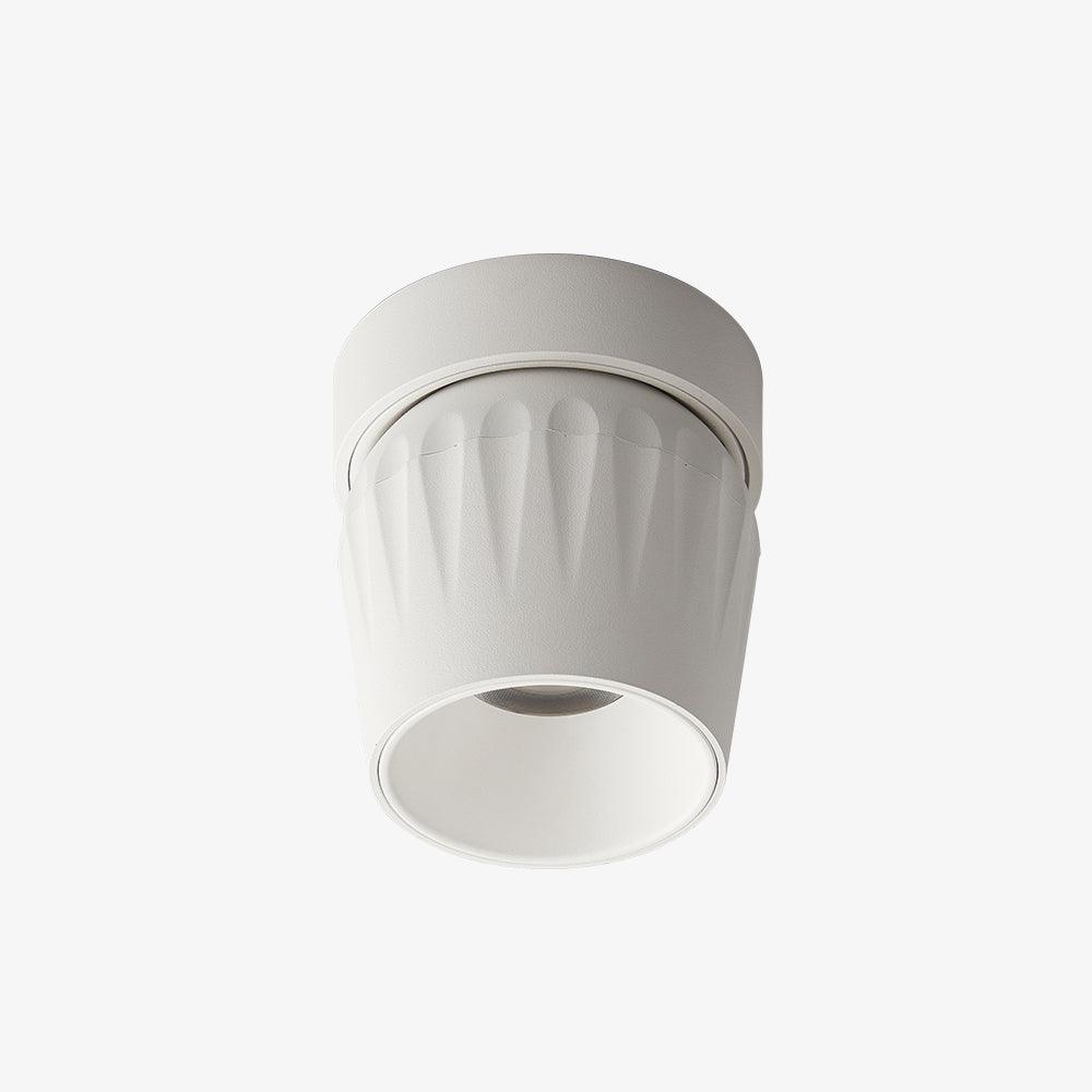Rotatable Spotlight - Lumpaz