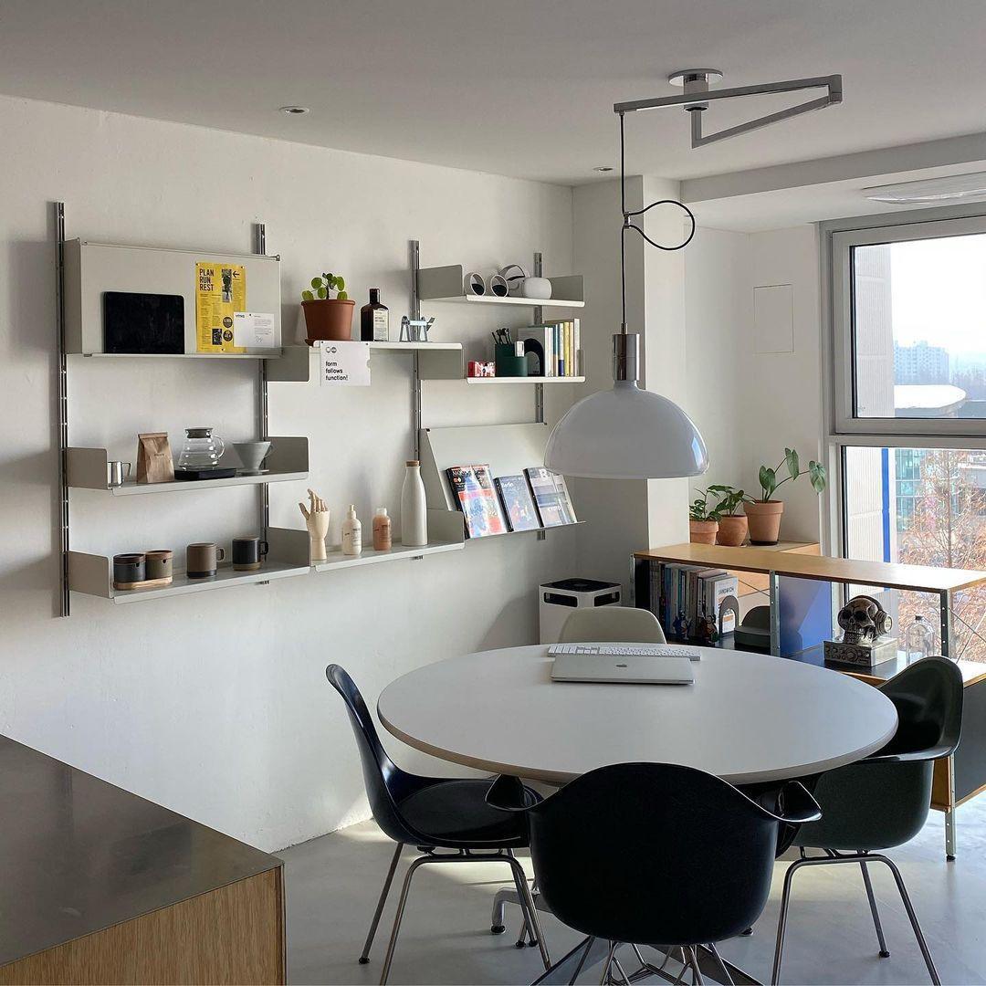 AS41C Pendant Light - Lumpaz