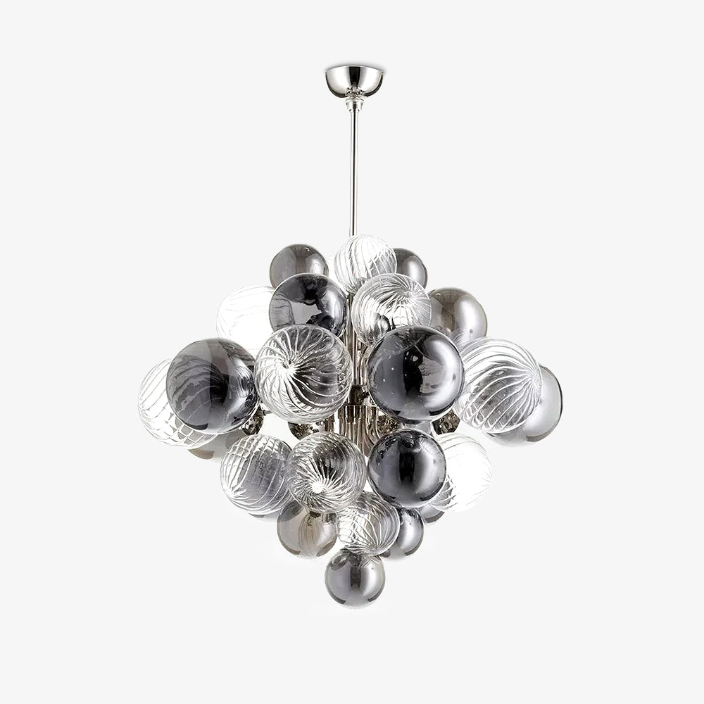 Pallocino Chandelier - Lumpaz