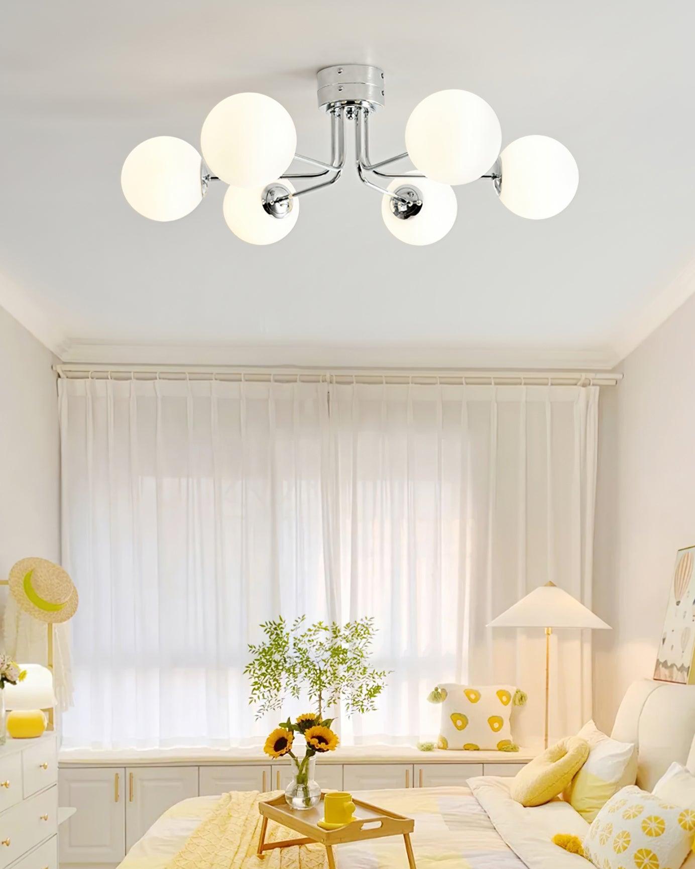 Lanta Ceiling Lamp - Lumpaz