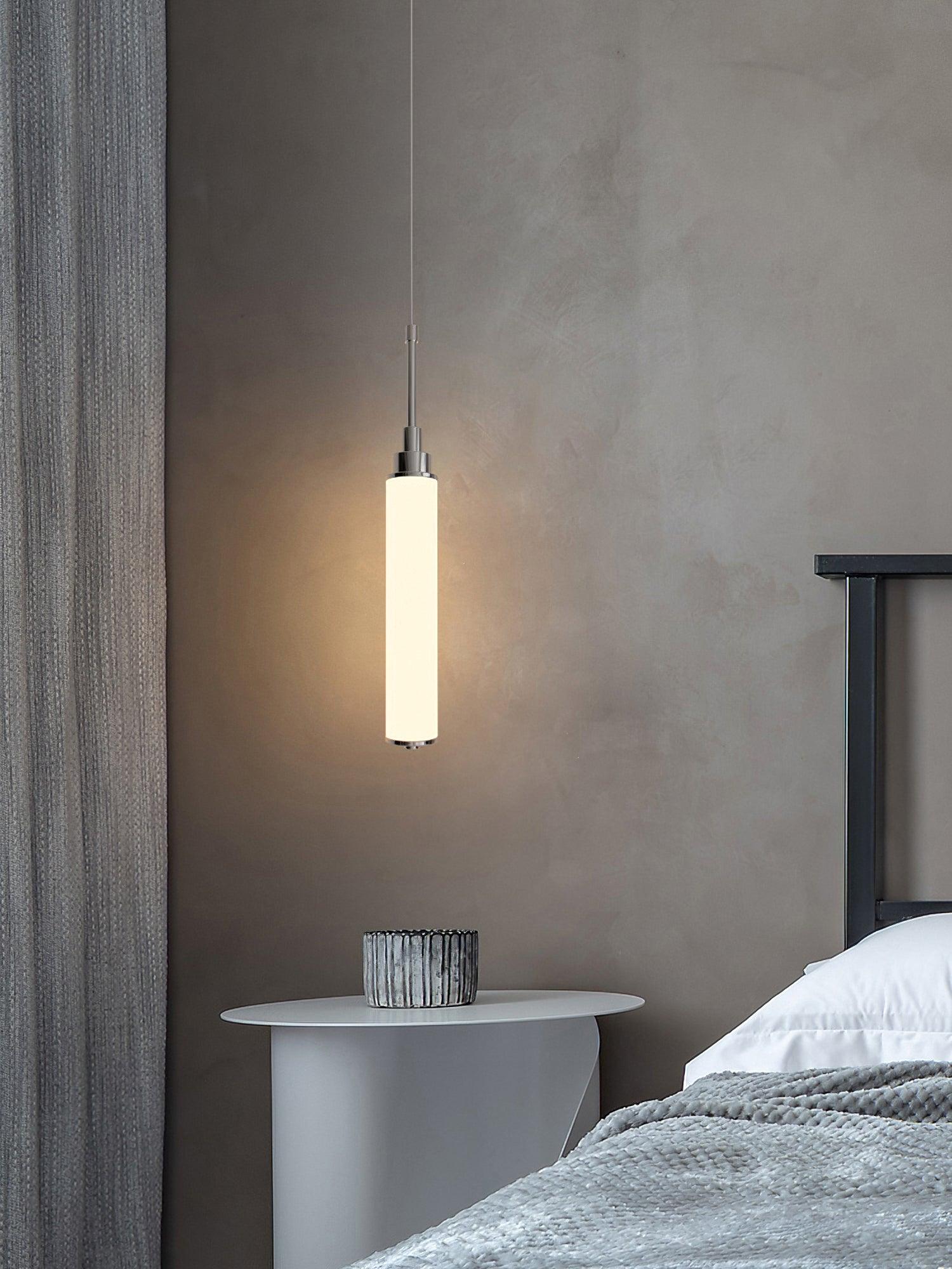 One Light Pendant Light - Lumpaz