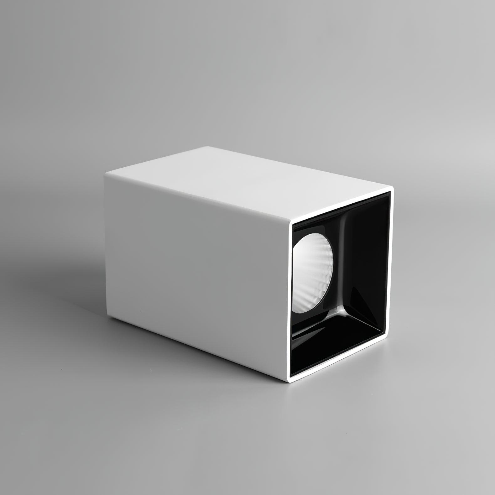 Cube Spotlight - Lumpaz