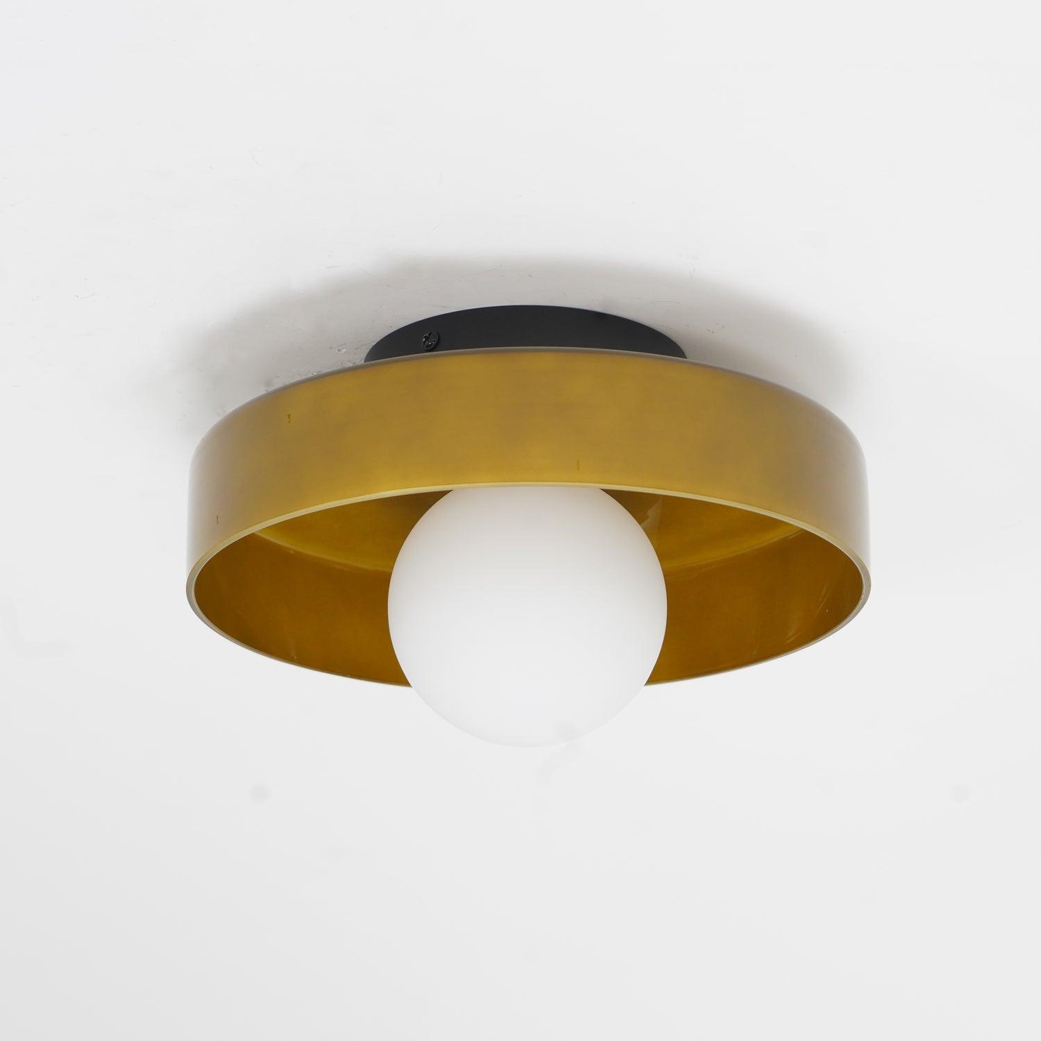 Gino Ceiling Lamp - Lumpaz