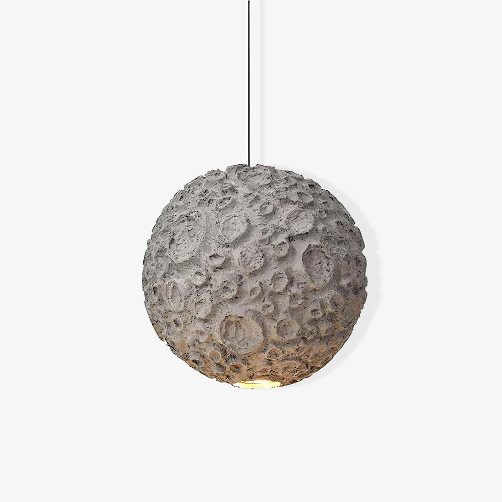 Trabant Pendant Lamp - Lumpaz