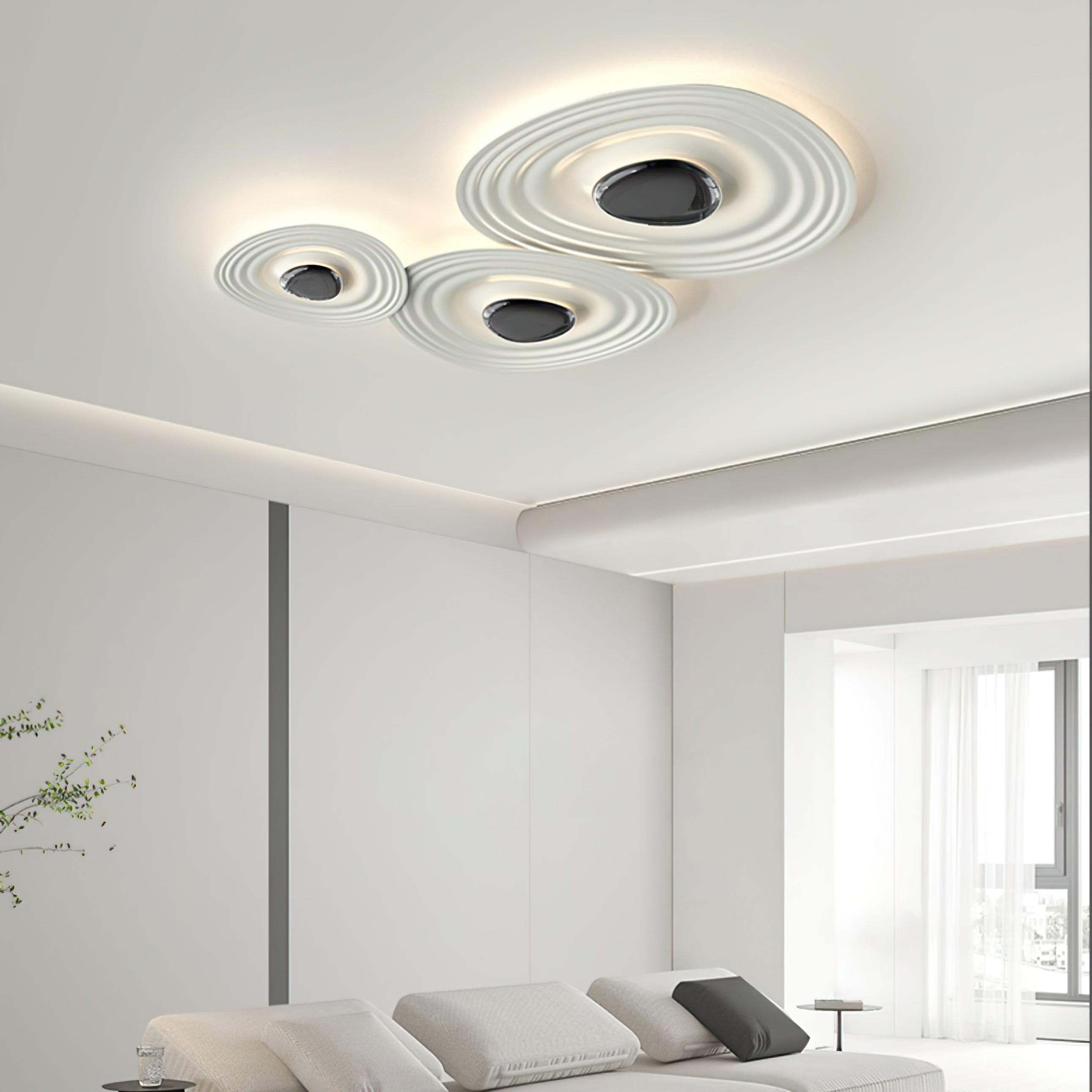 Odeon Ceiling Lamp - Lumpaz