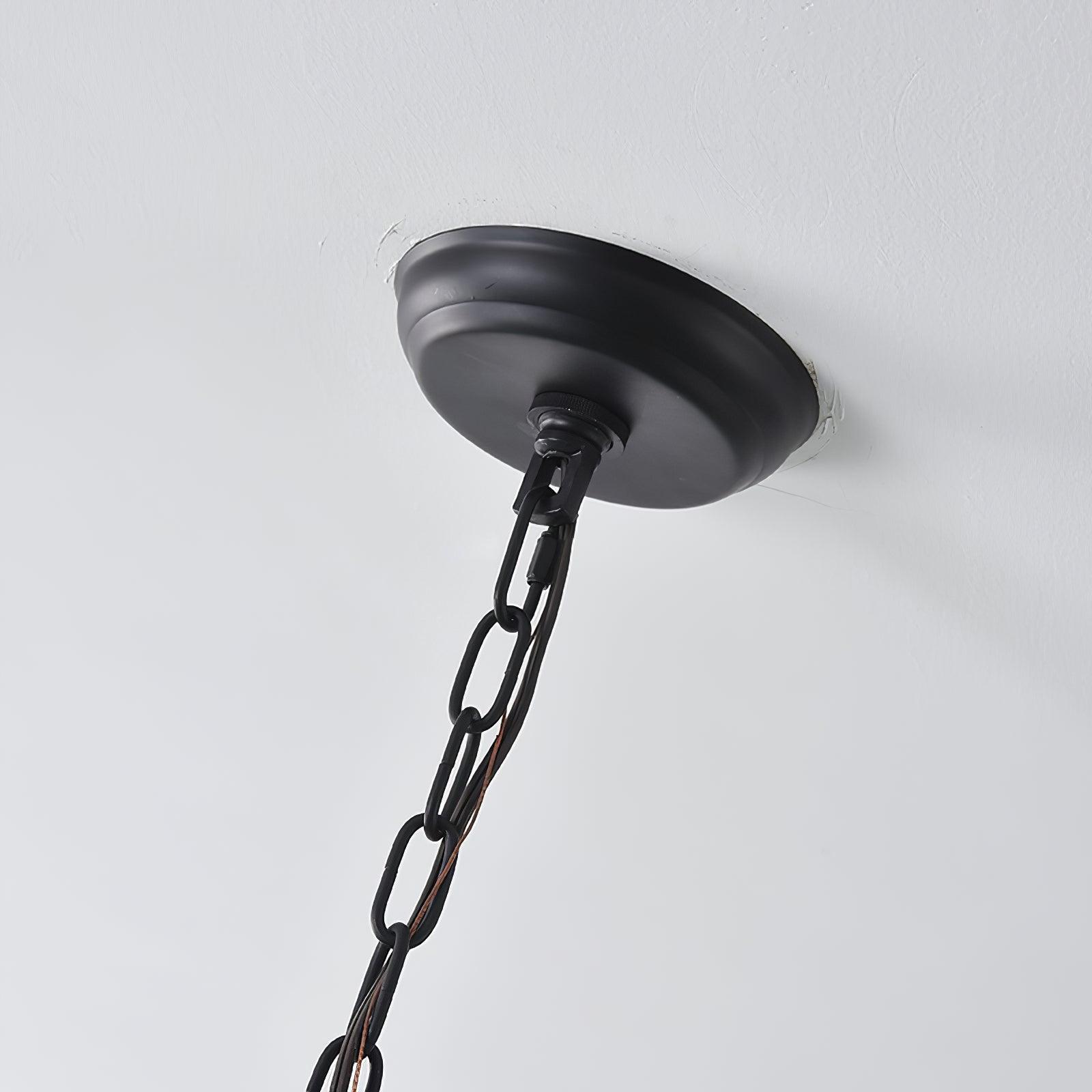 Mertz Pendant Light - Lumpaz
