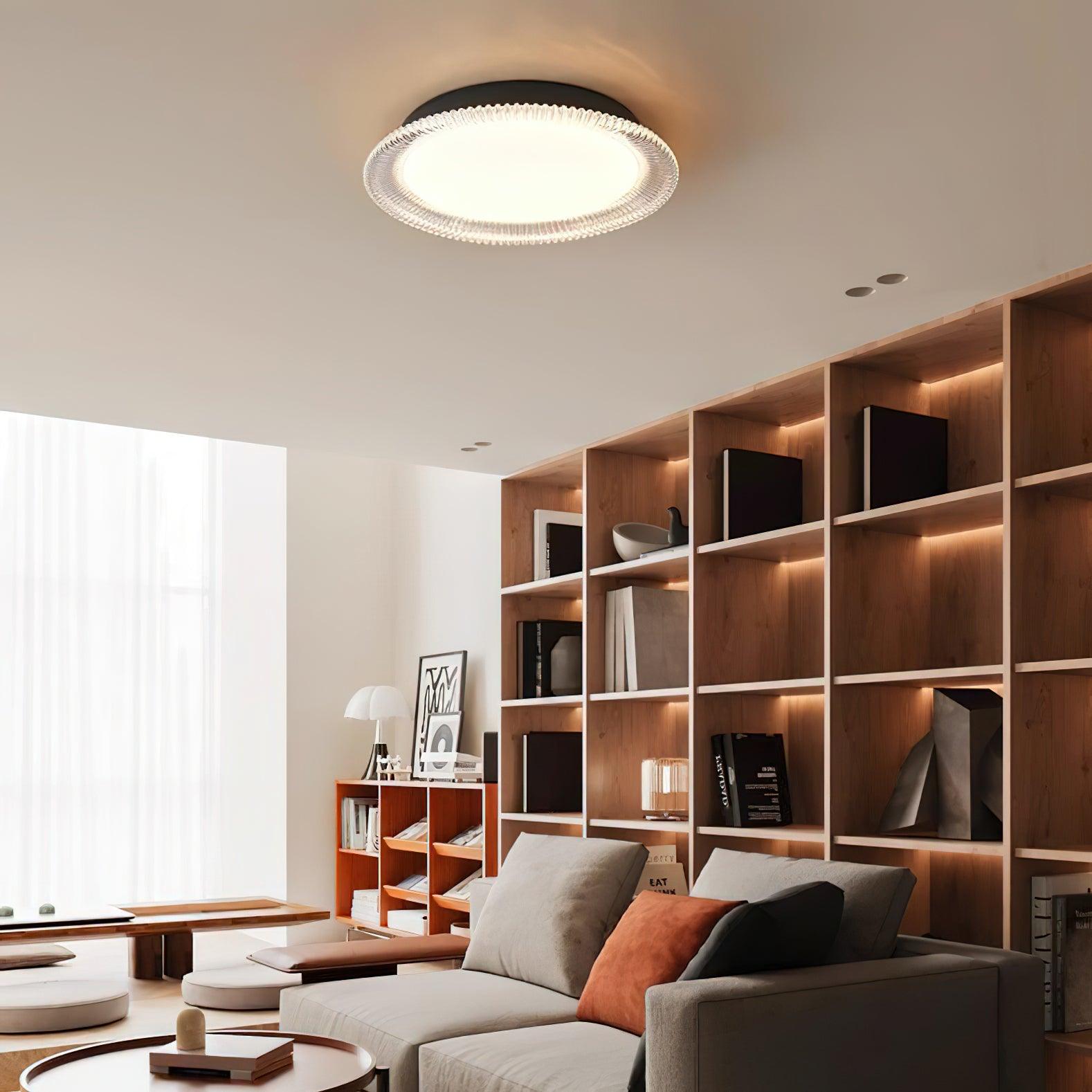 Mimi East Ceiling Lamp - Lumpaz