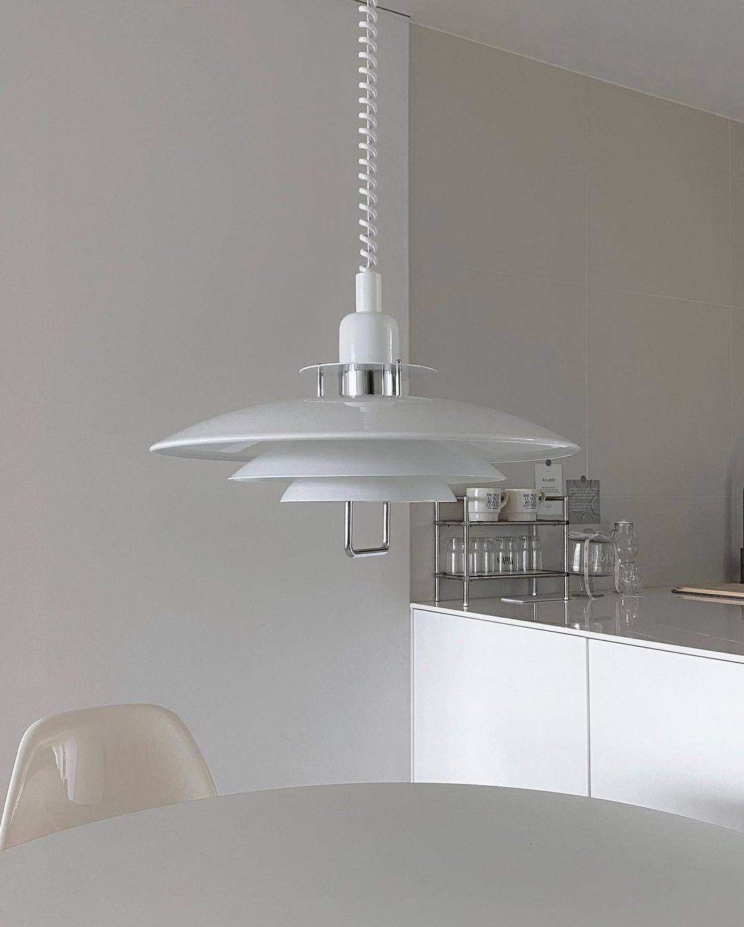 Primus Pendant Lamp - Lumpaz